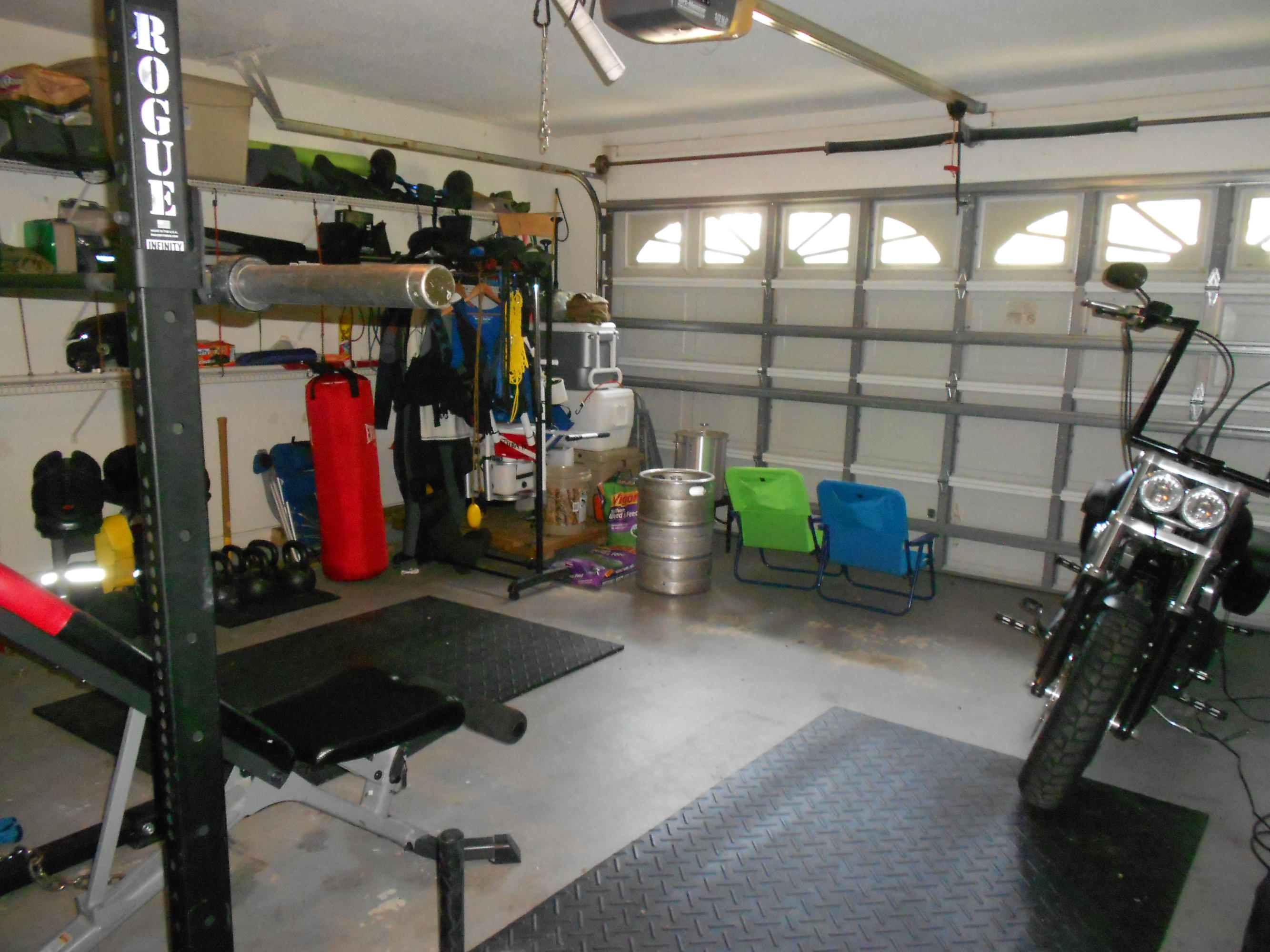 INDIAN WOODS - Residential