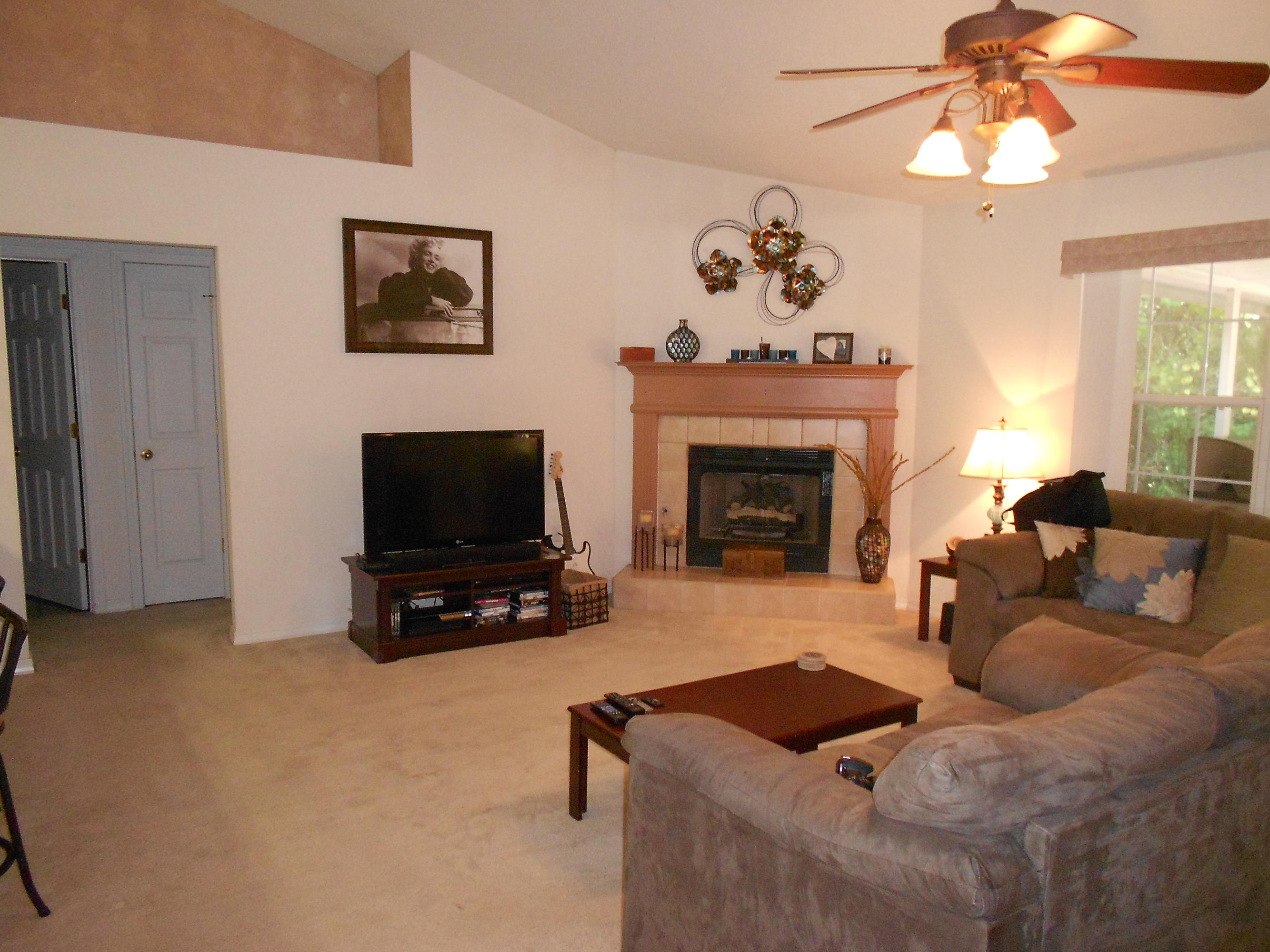 INDIAN WOODS - Residential