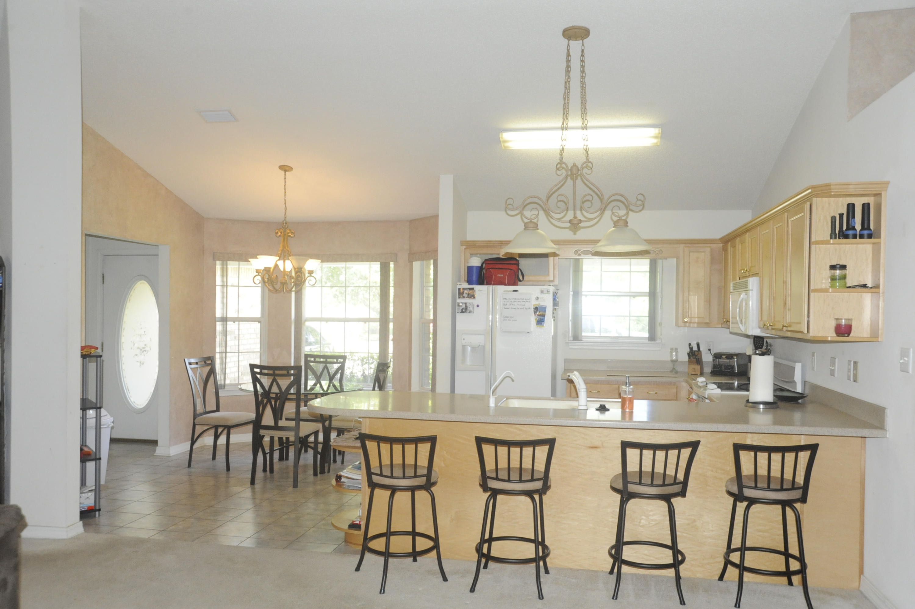 INDIAN WOODS - Residential