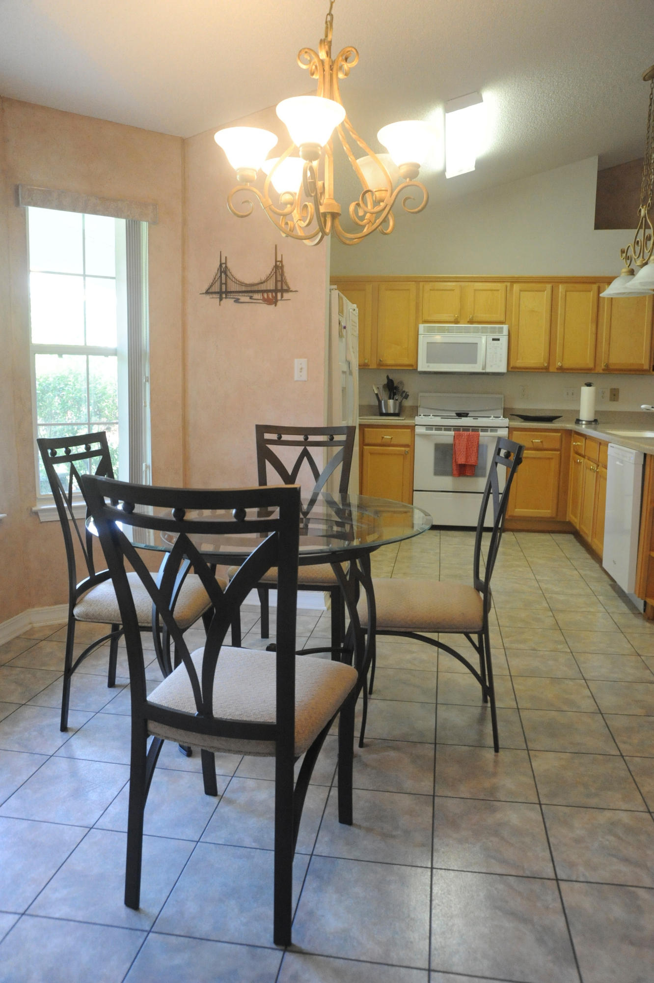 INDIAN WOODS - Residential