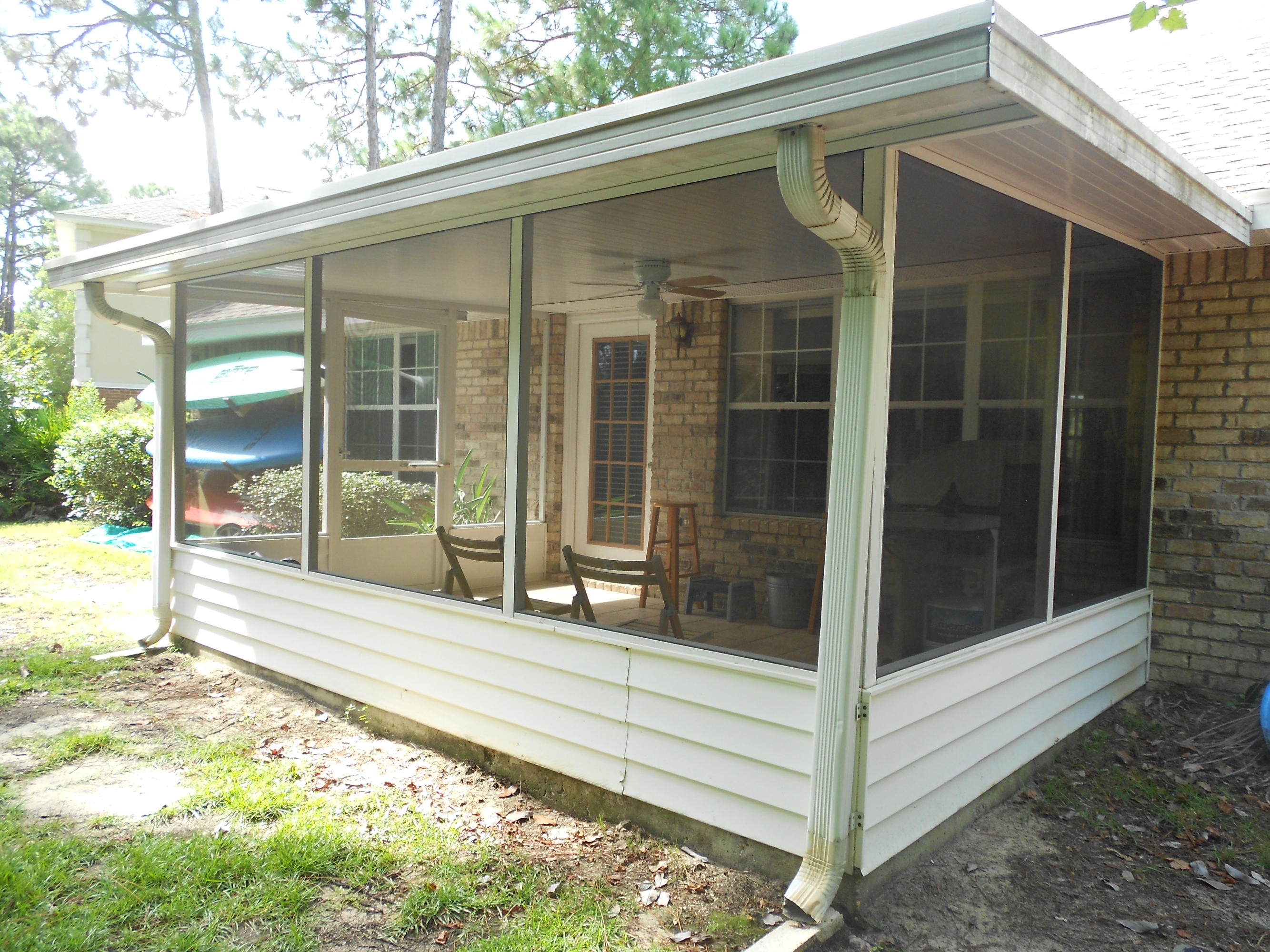 INDIAN WOODS - Residential