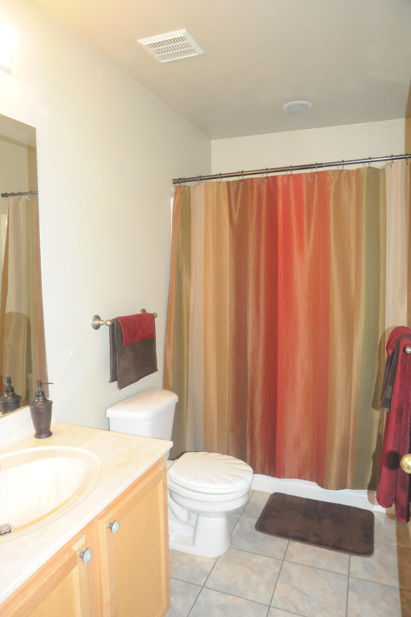 INDIAN WOODS - Residential