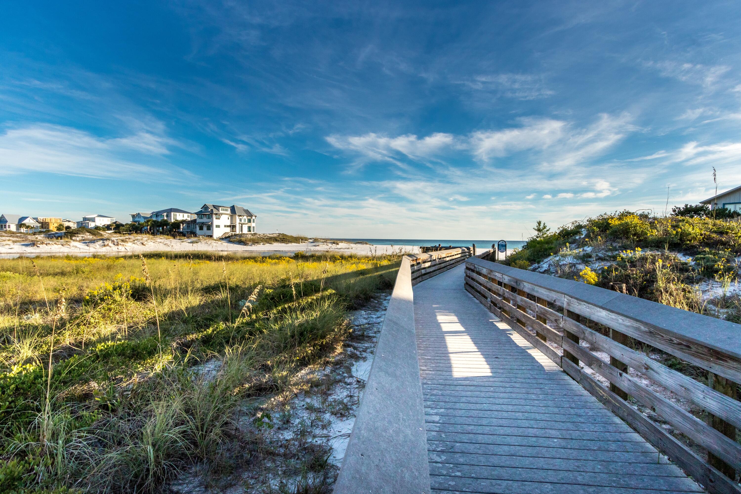 Greenway Park - Residential