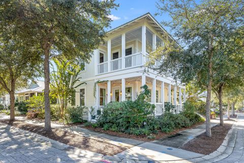 A home in Santa Rosa Beach