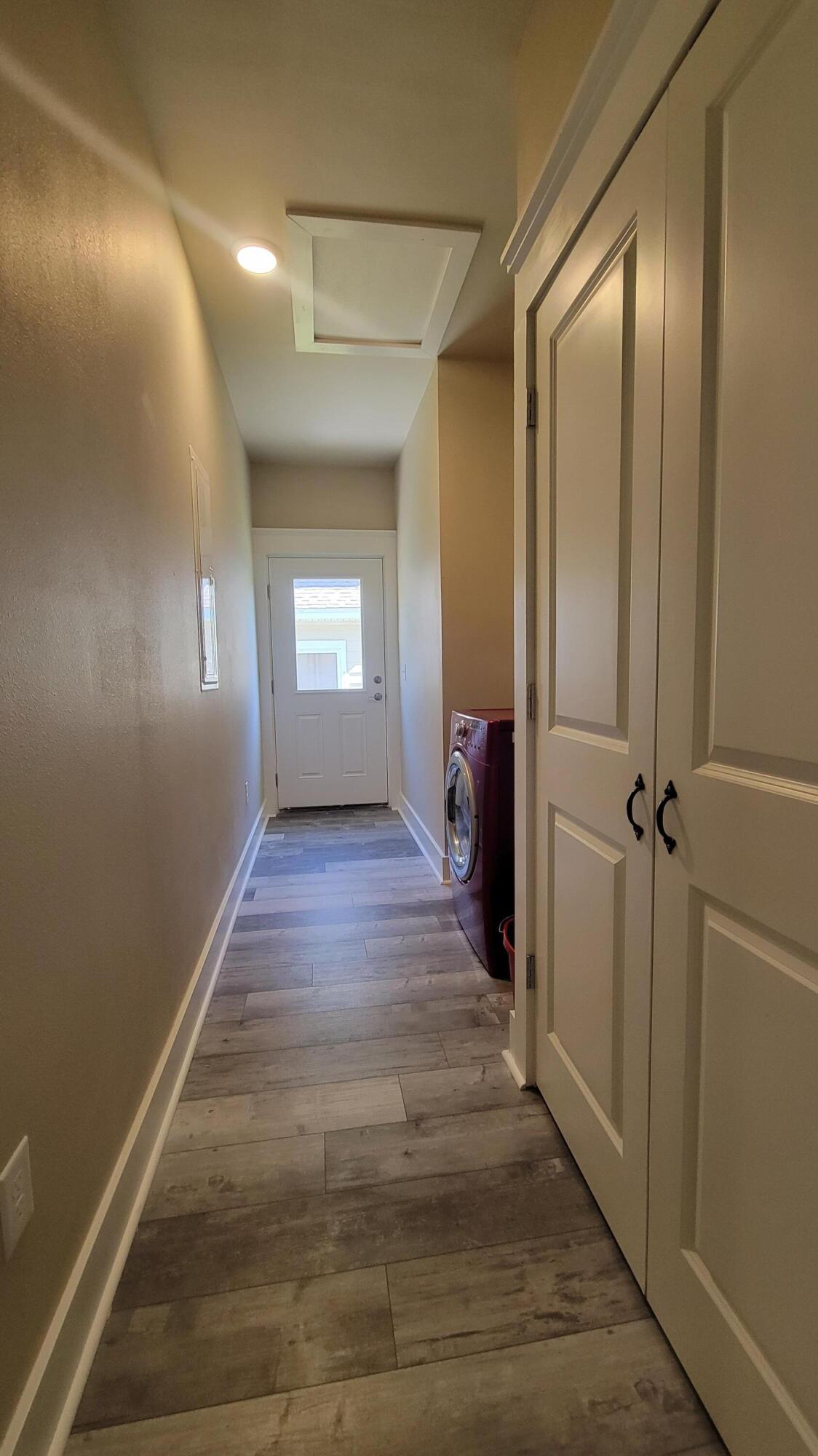 TOWN OF SANTA ROSA - Residential Lease