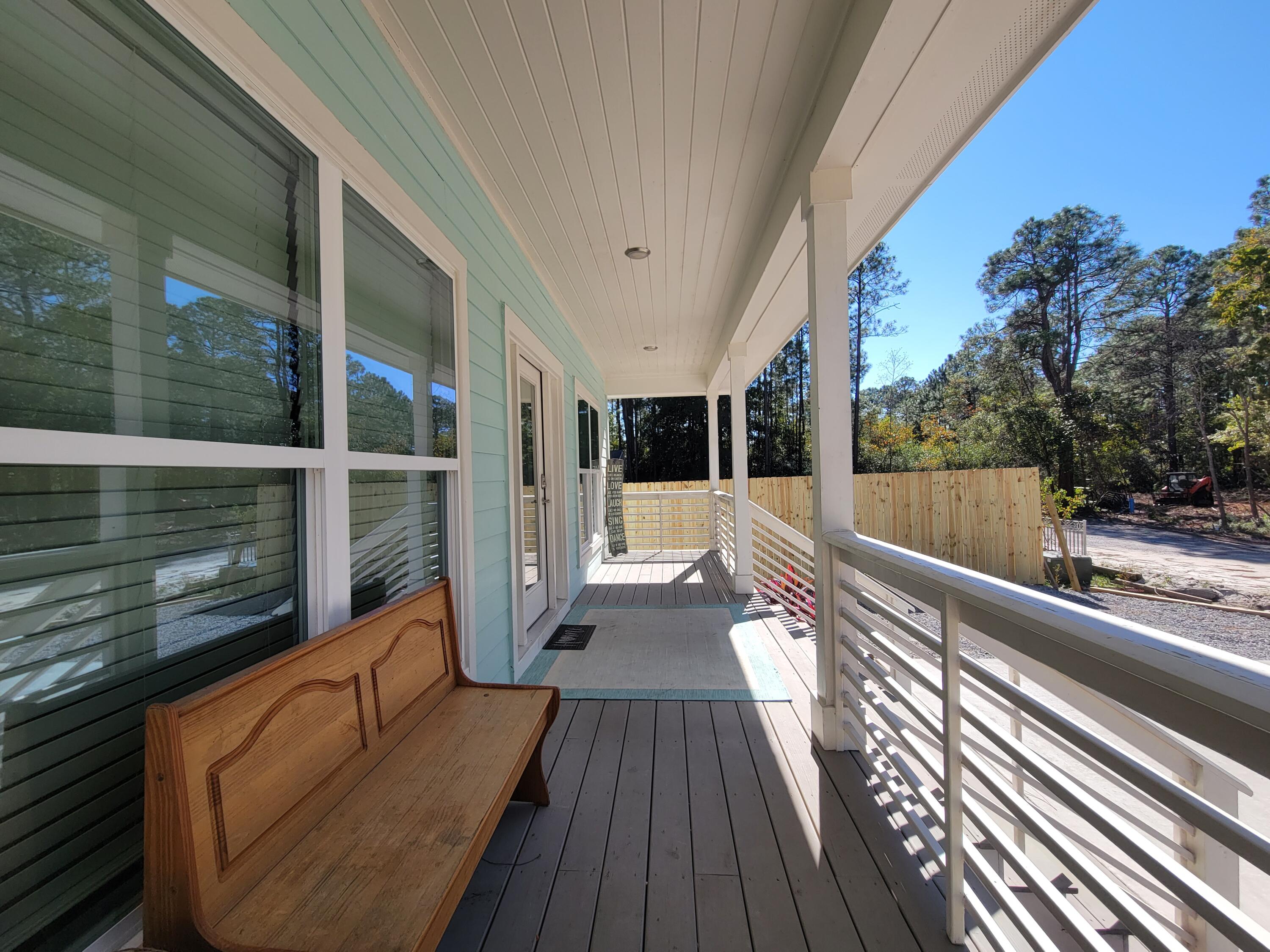 TOWN OF SANTA ROSA - Residential Lease