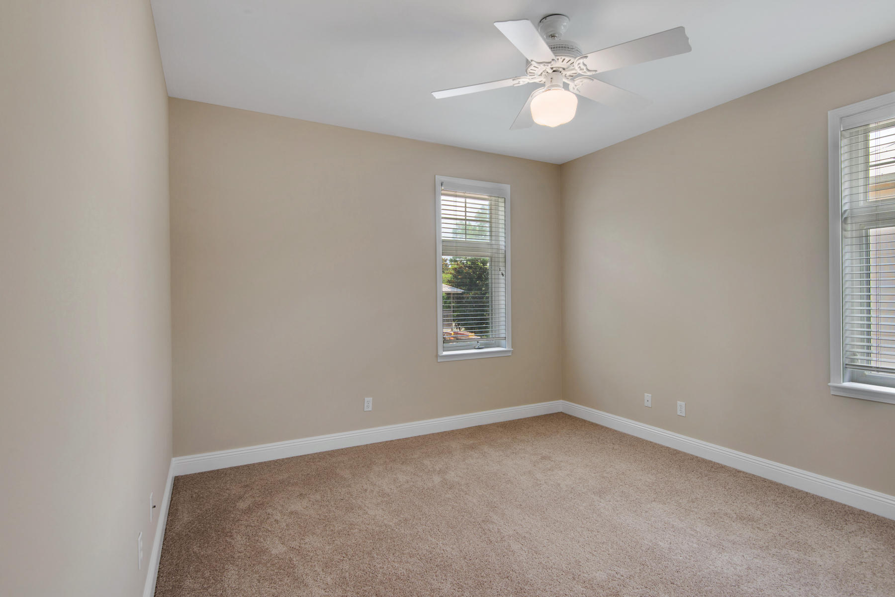 Blue Gulf Resort - Residential