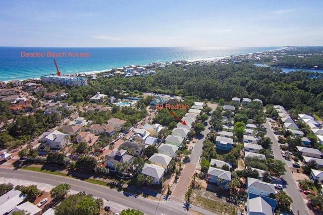 Blue Gulf Resort - Residential