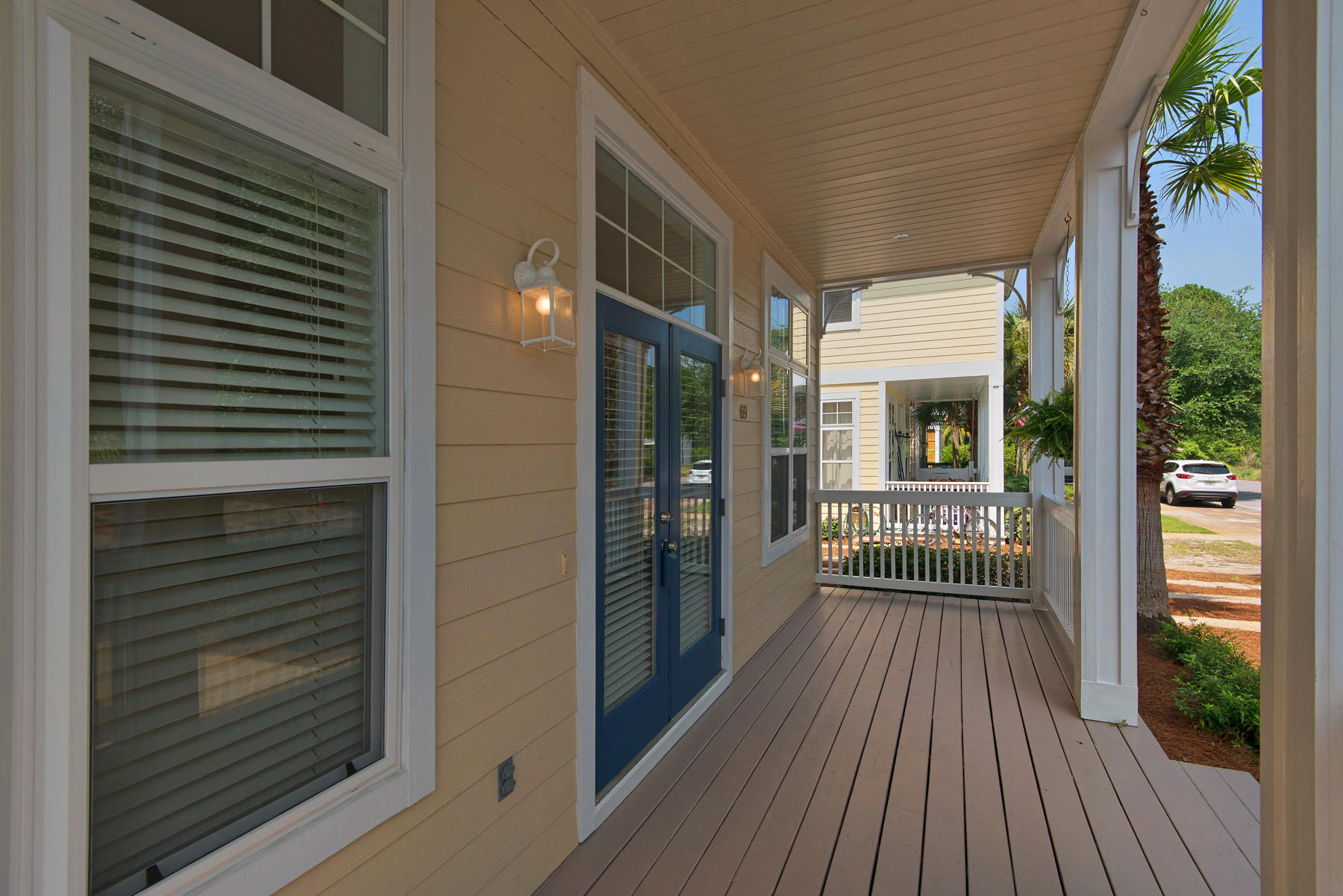 Blue Gulf Resort - Residential