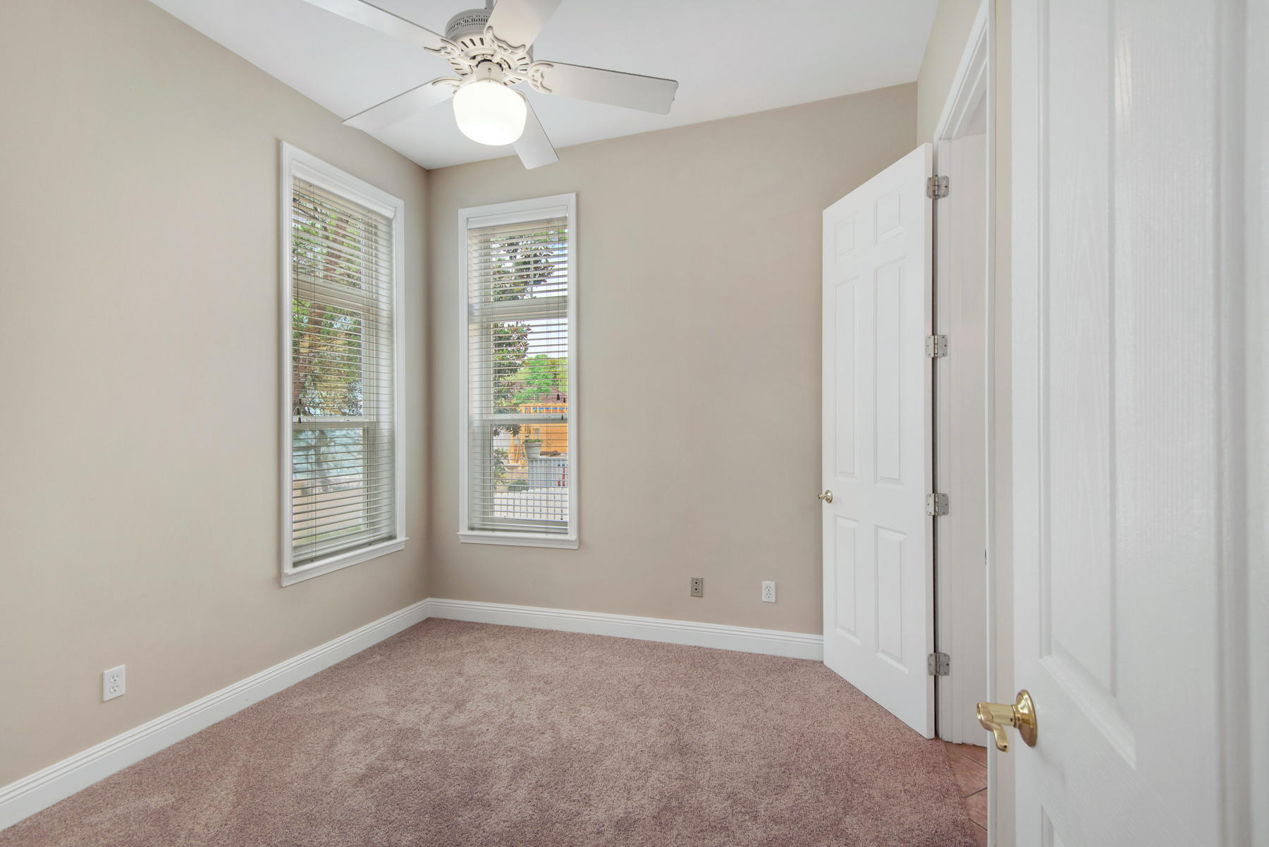 Blue Gulf Resort - Residential