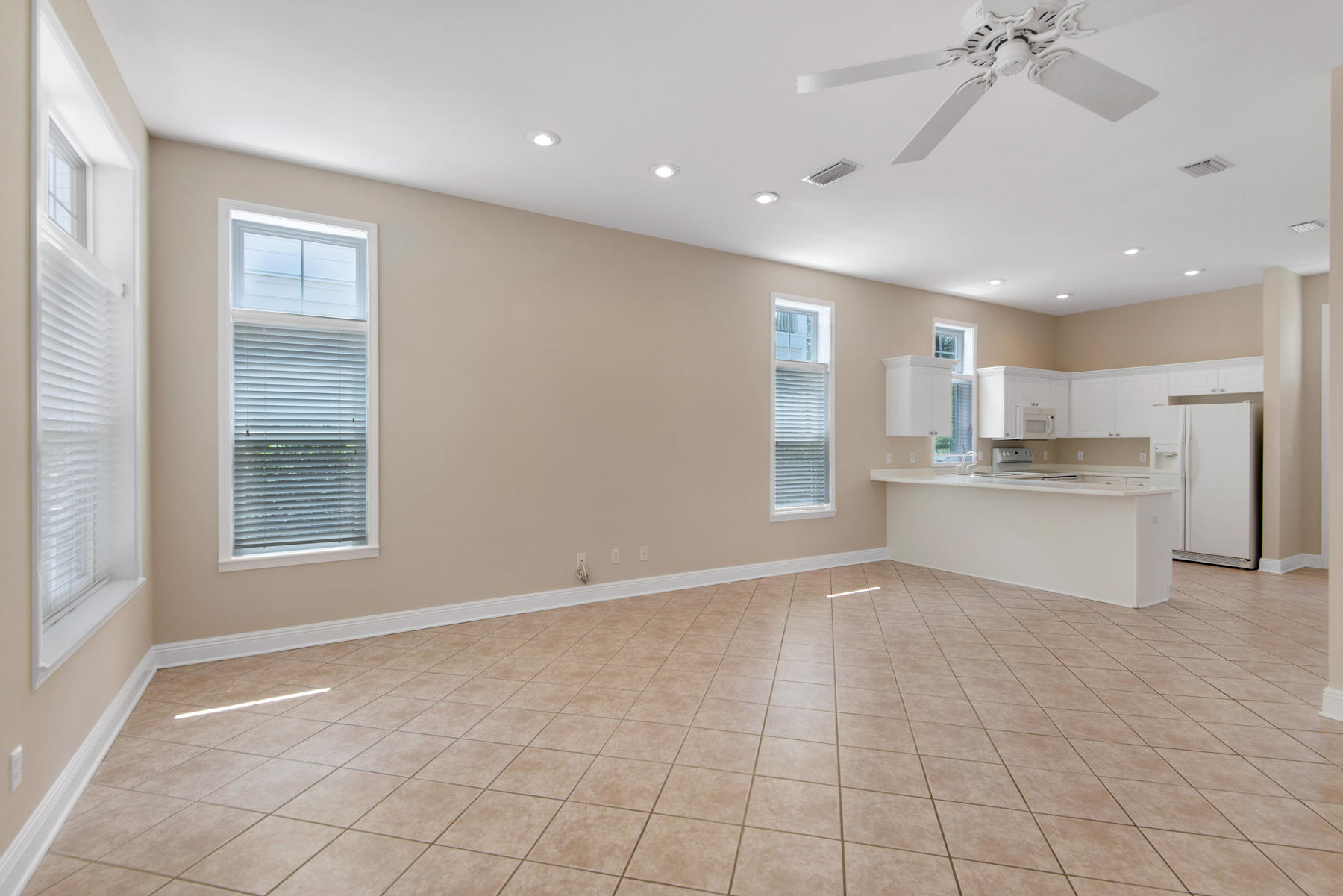 Blue Gulf Resort - Residential