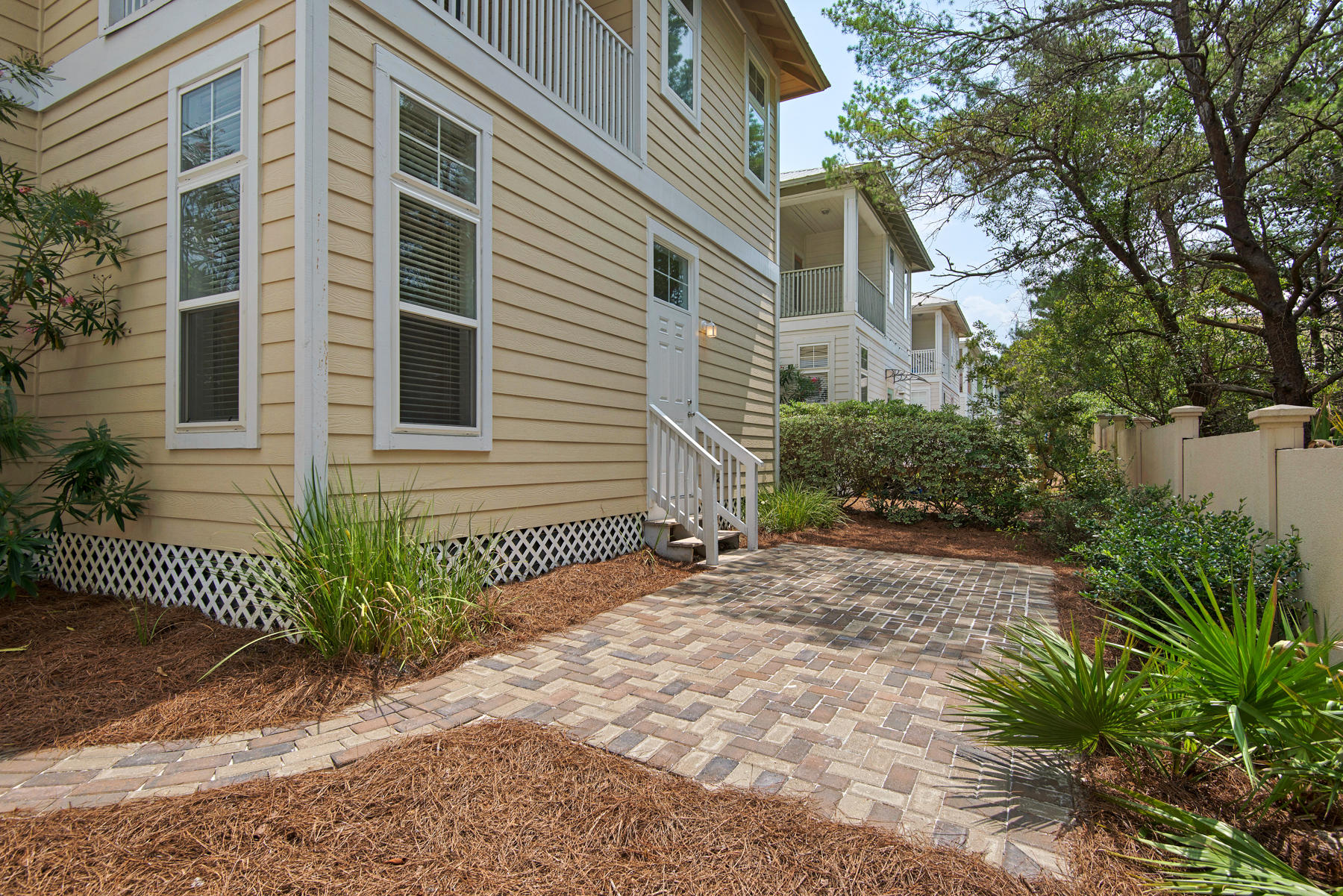 Blue Gulf Resort - Residential