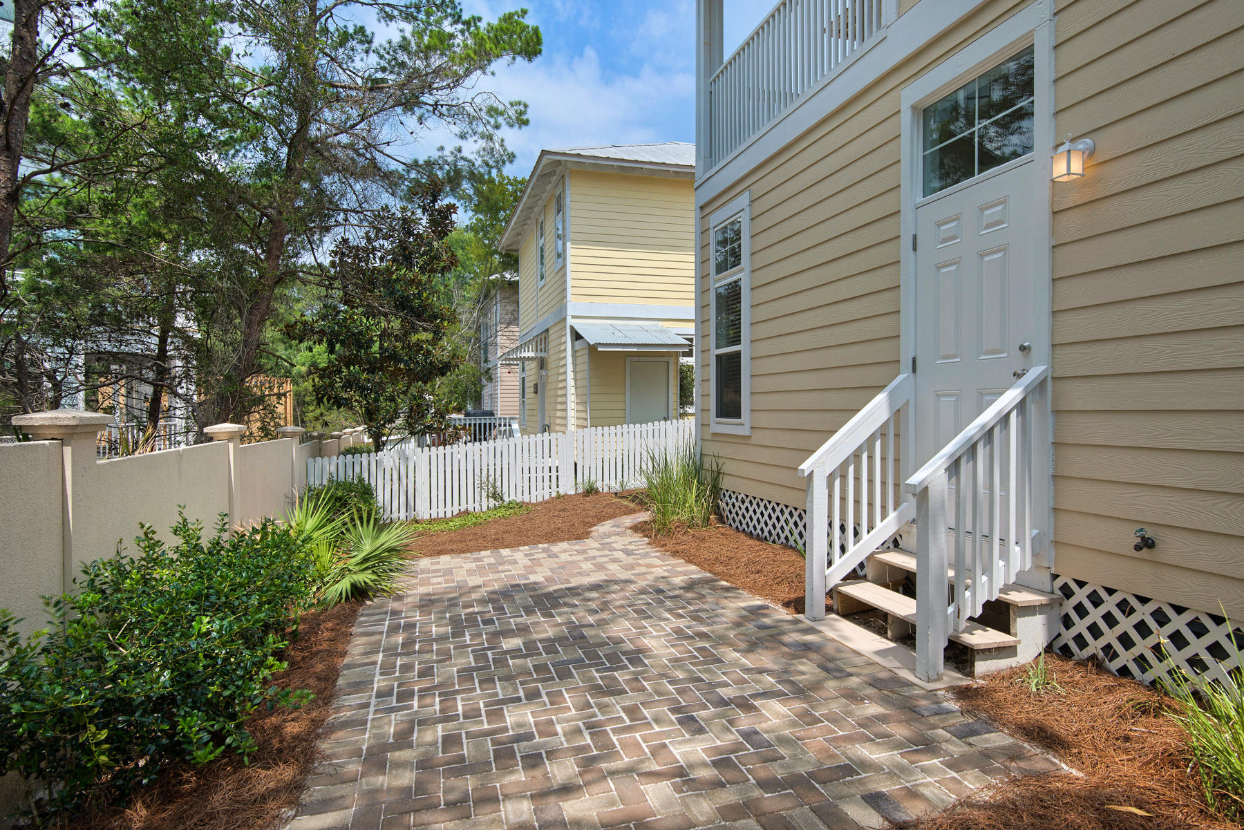 Blue Gulf Resort - Residential