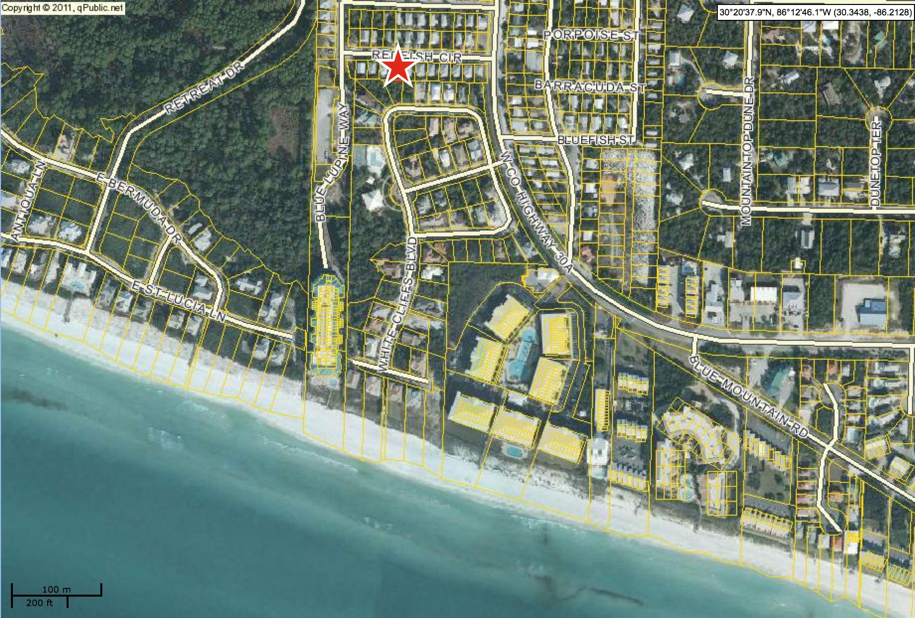 Blue Gulf Resort - Residential