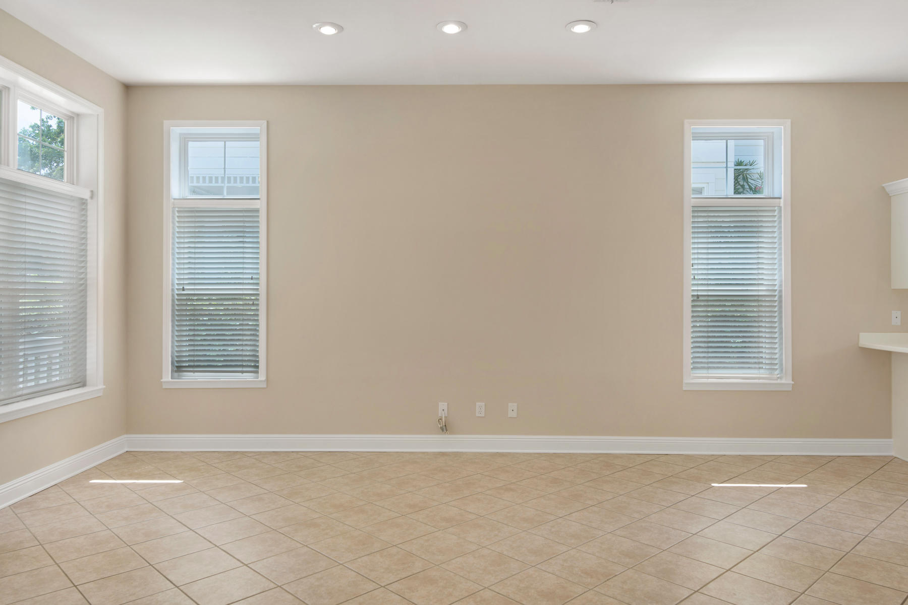 Blue Gulf Resort - Residential