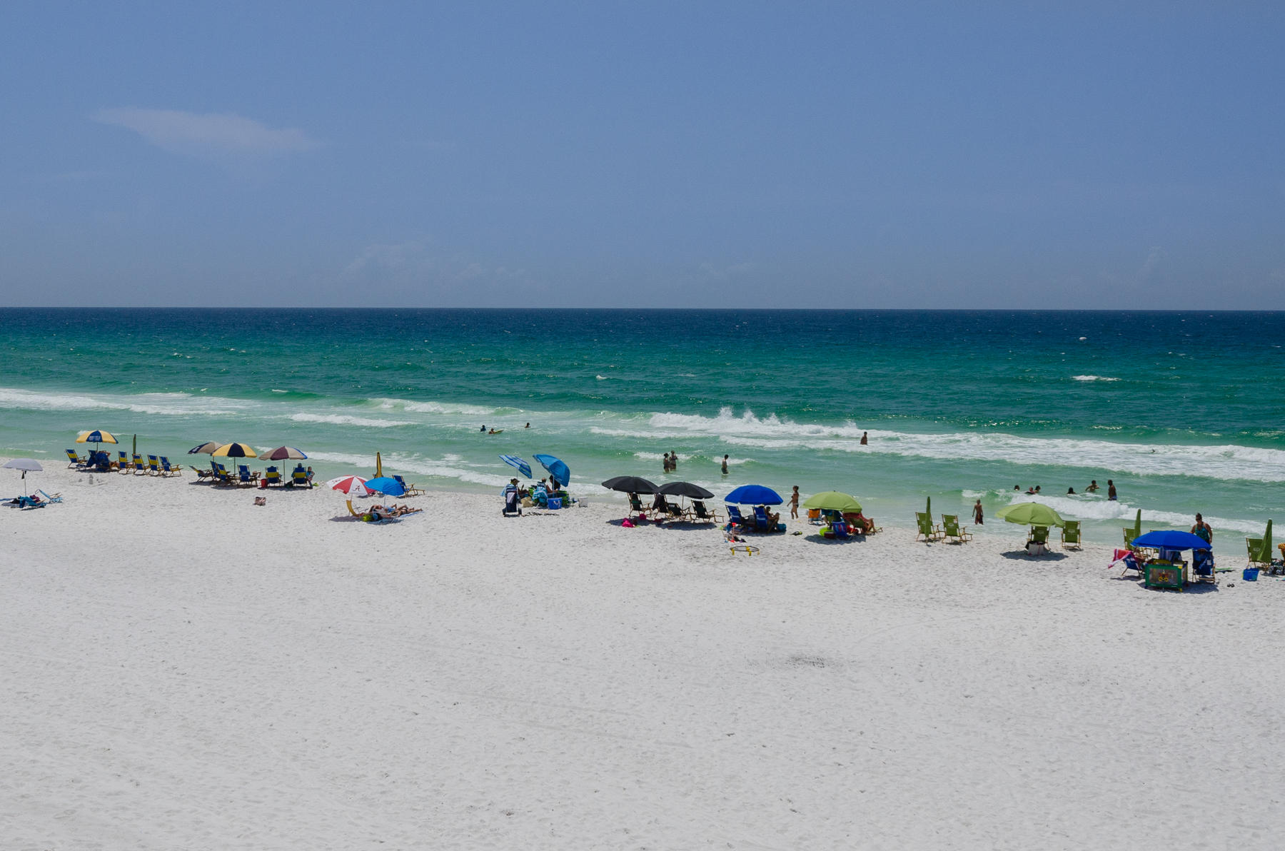 Blue Gulf Resort - Residential