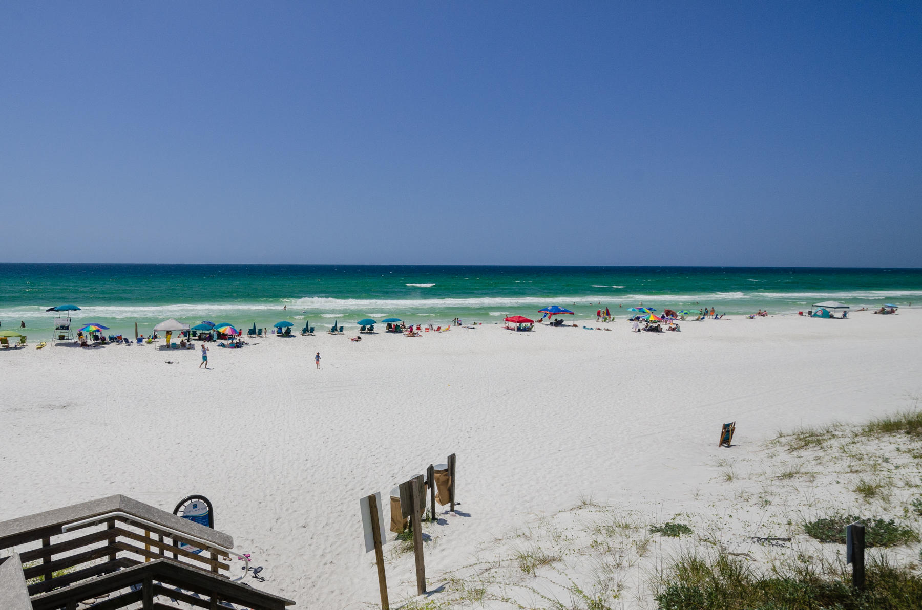 Blue Gulf Resort - Residential