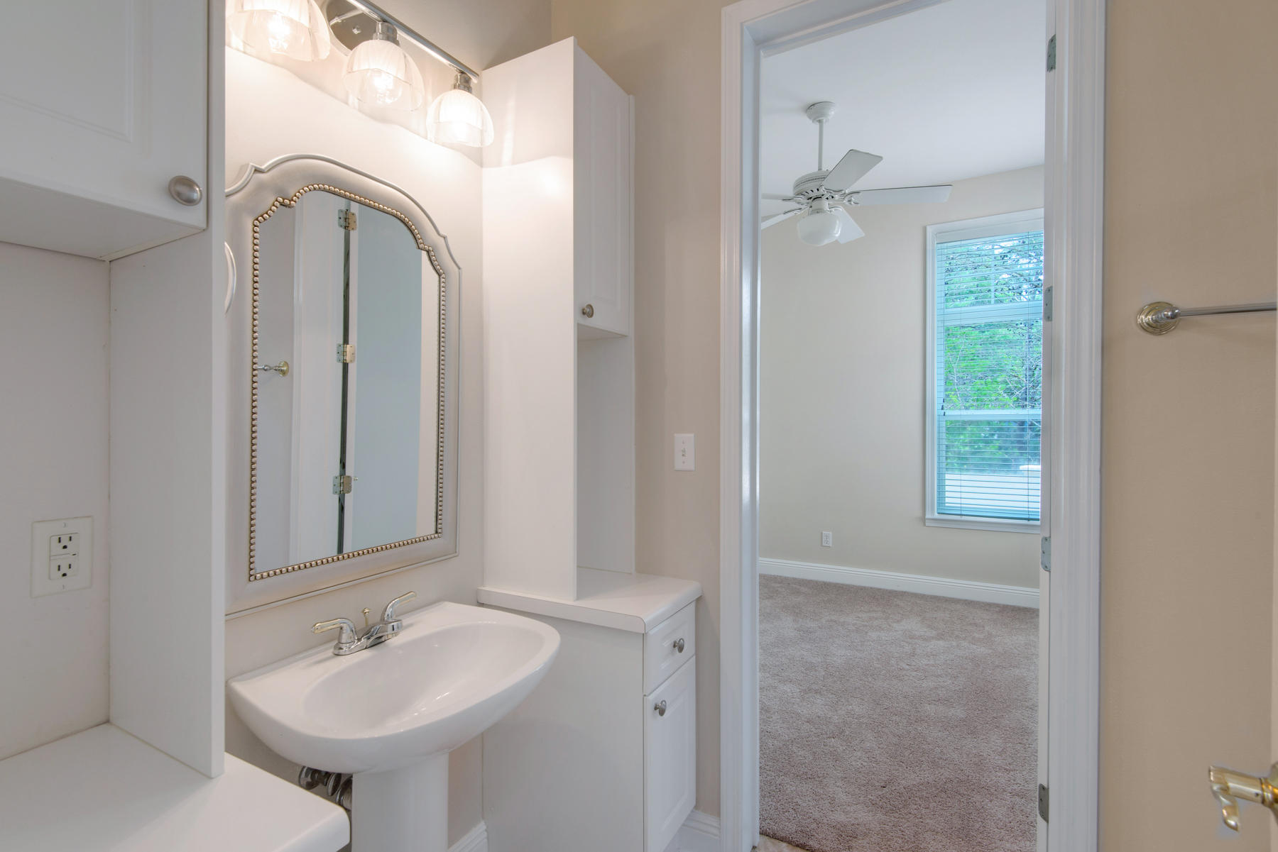 Blue Gulf Resort - Residential