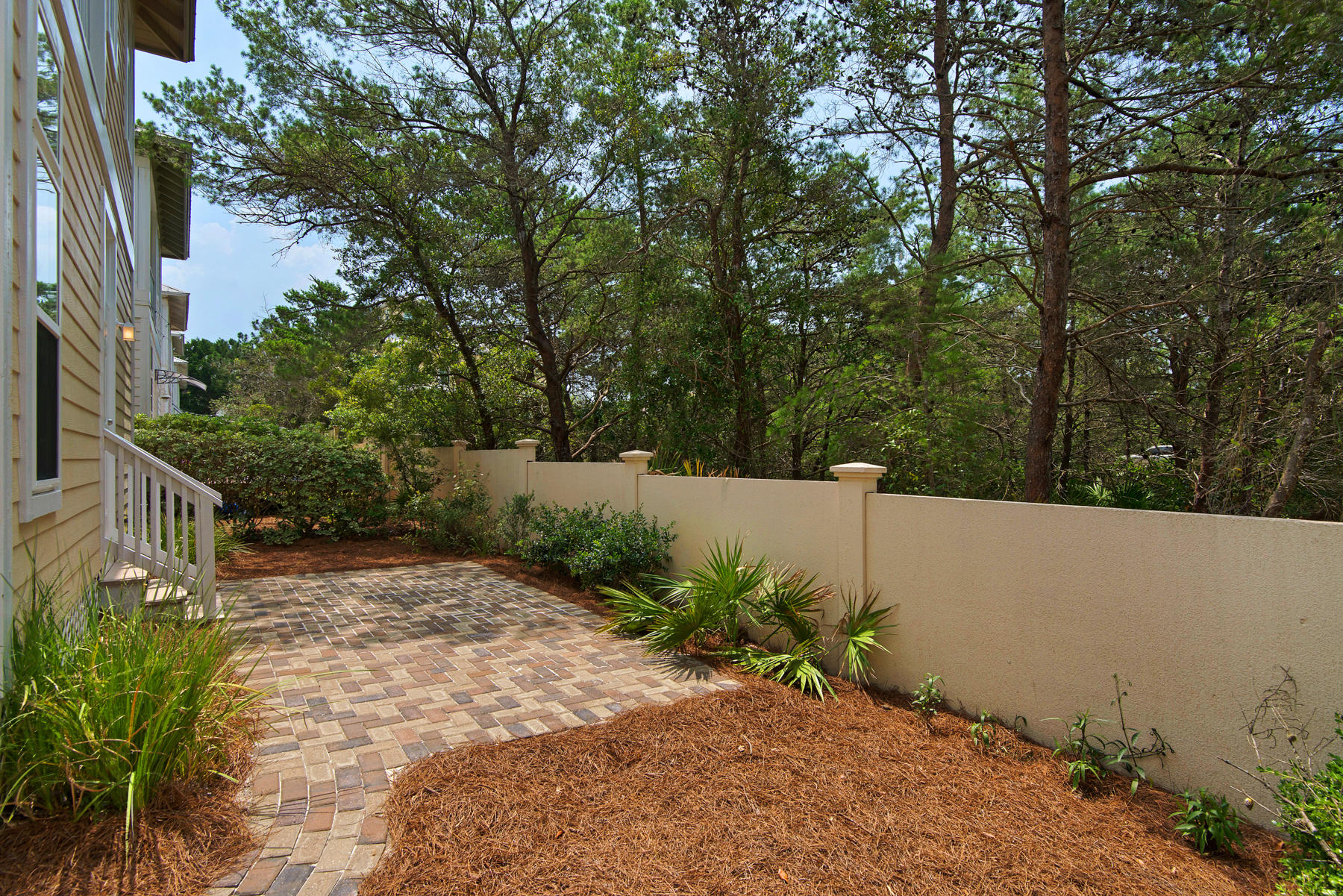 Blue Gulf Resort - Residential