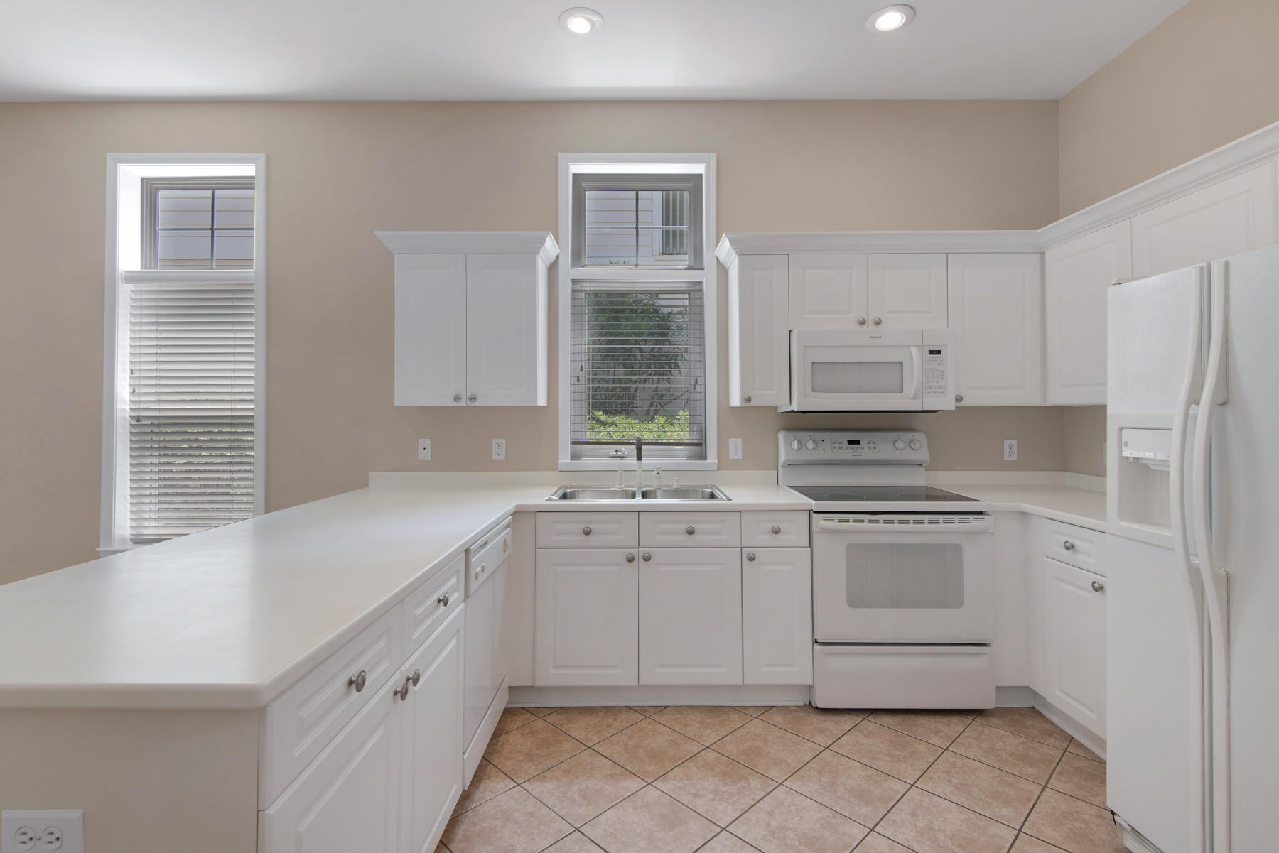 Blue Gulf Resort - Residential