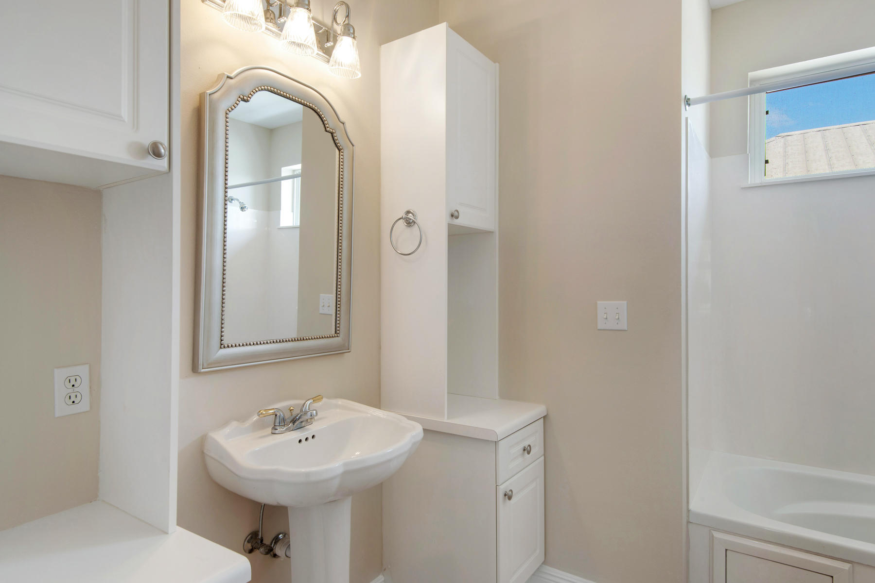 Blue Gulf Resort - Residential