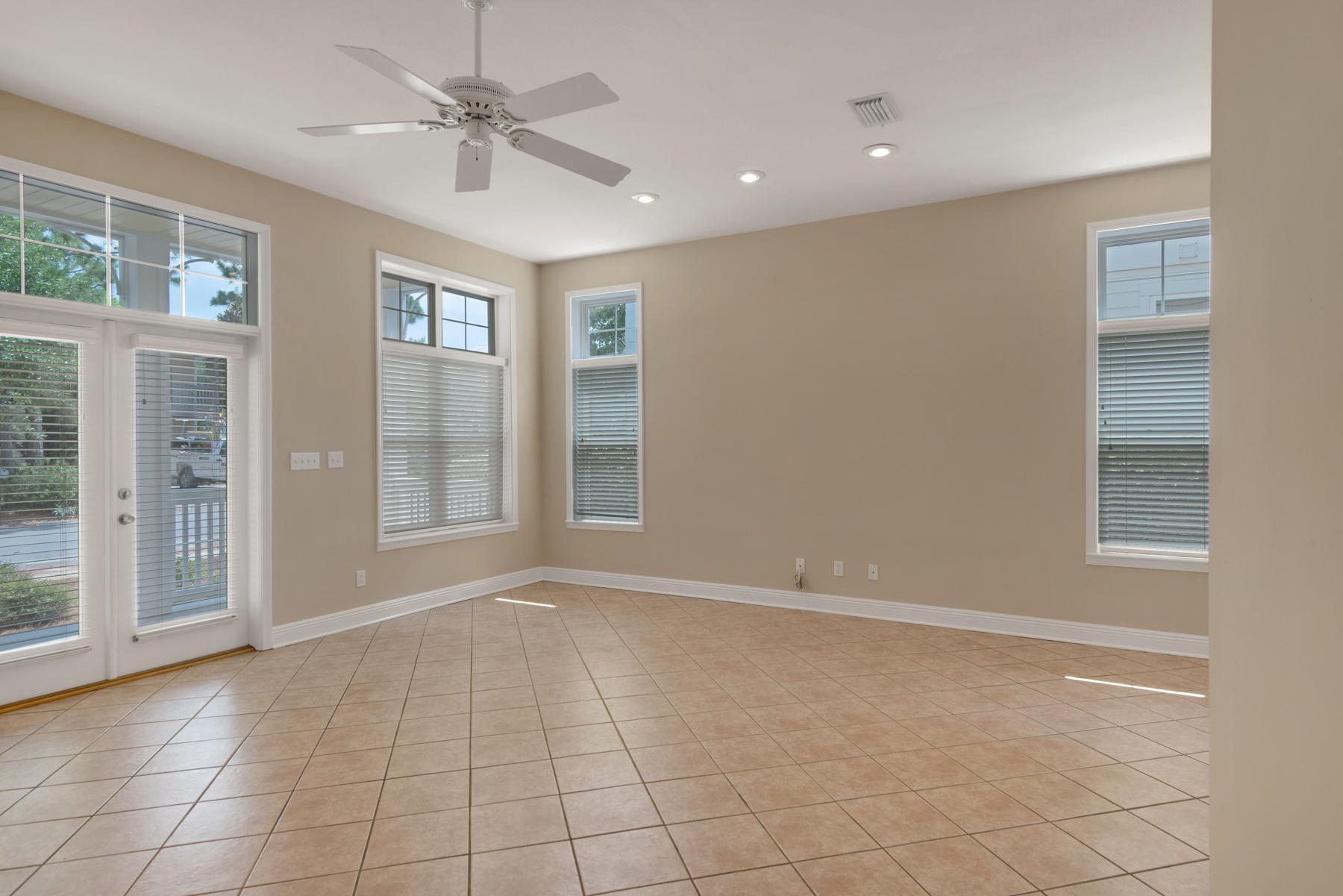 Blue Gulf Resort - Residential