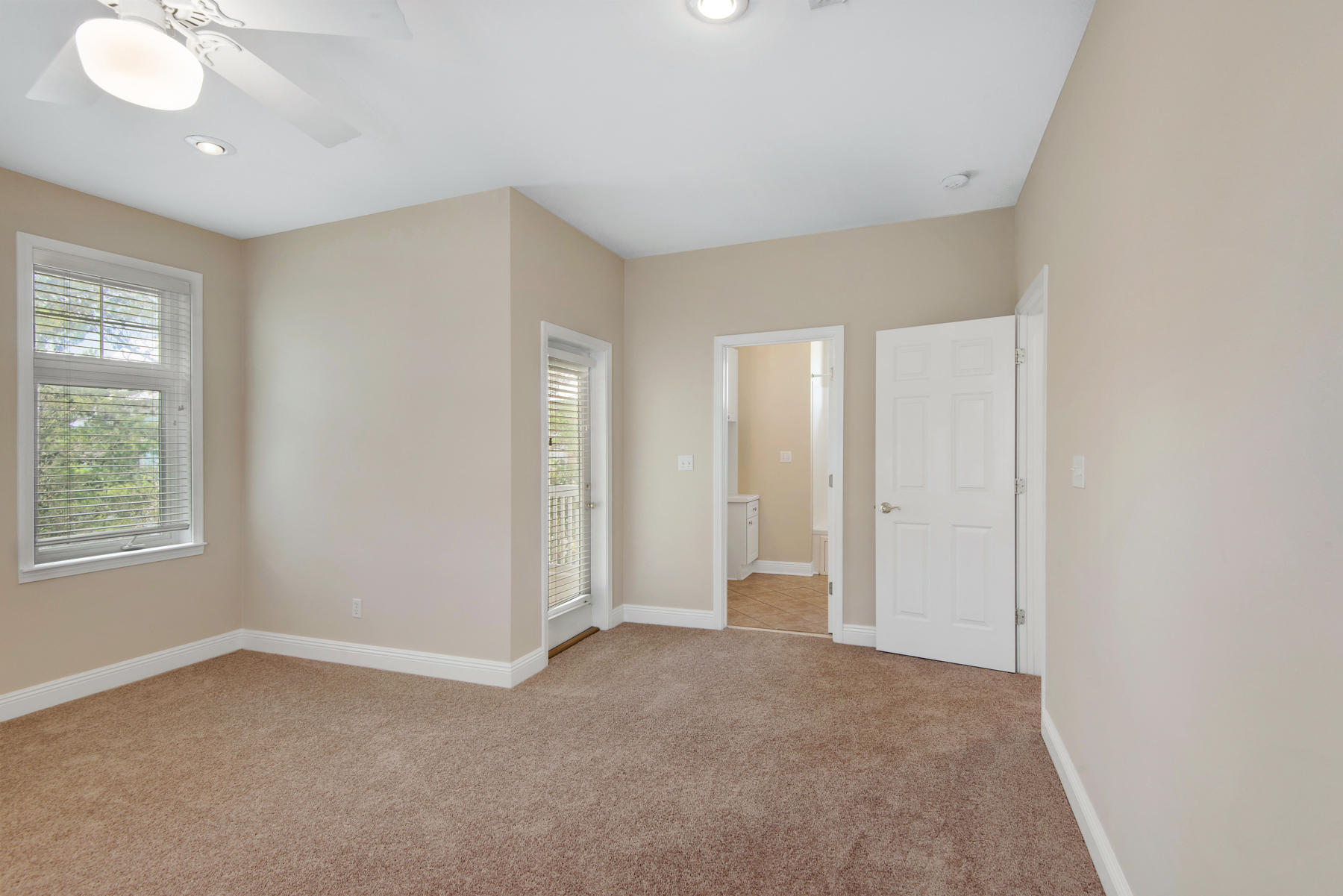 Blue Gulf Resort - Residential