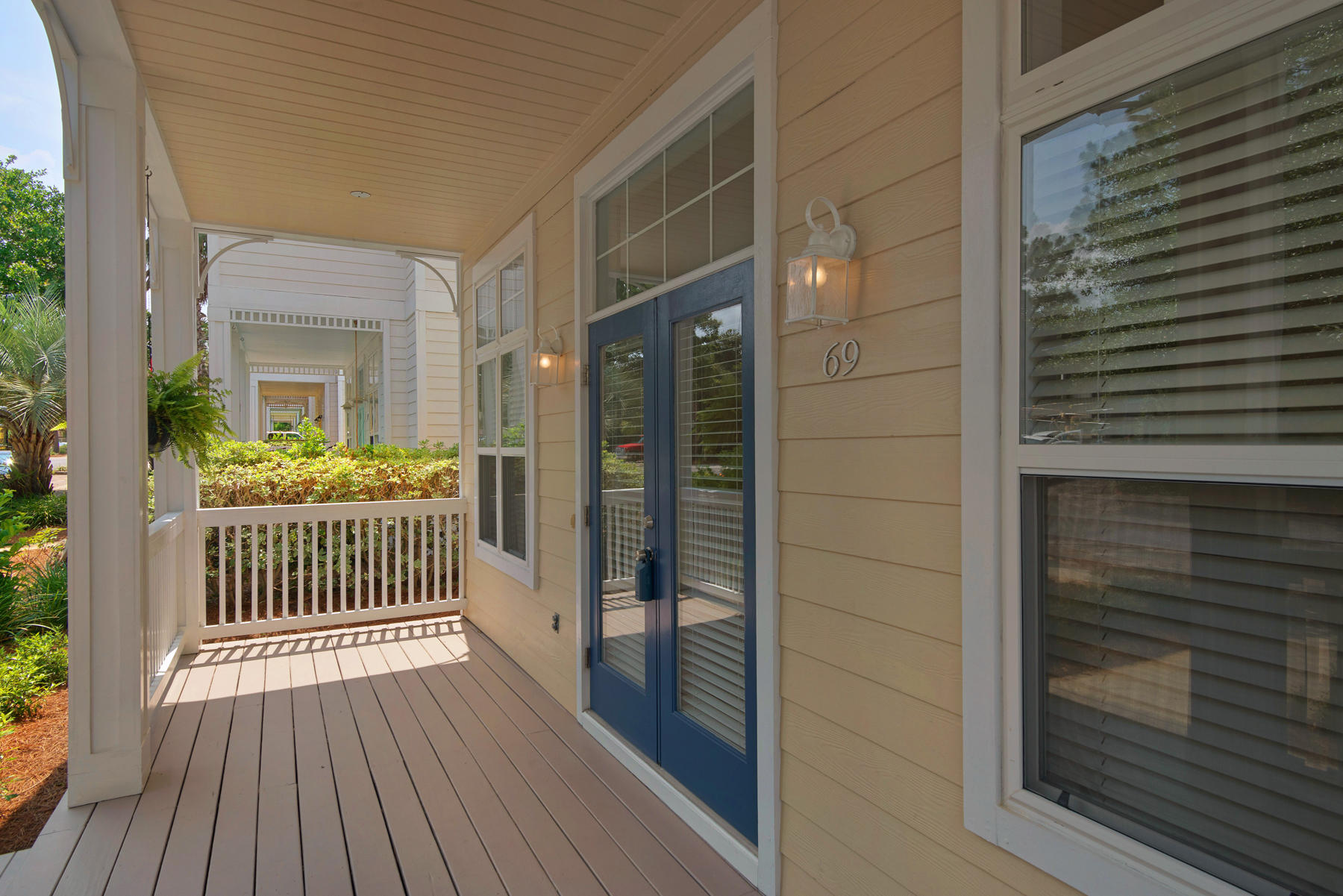 Blue Gulf Resort - Residential