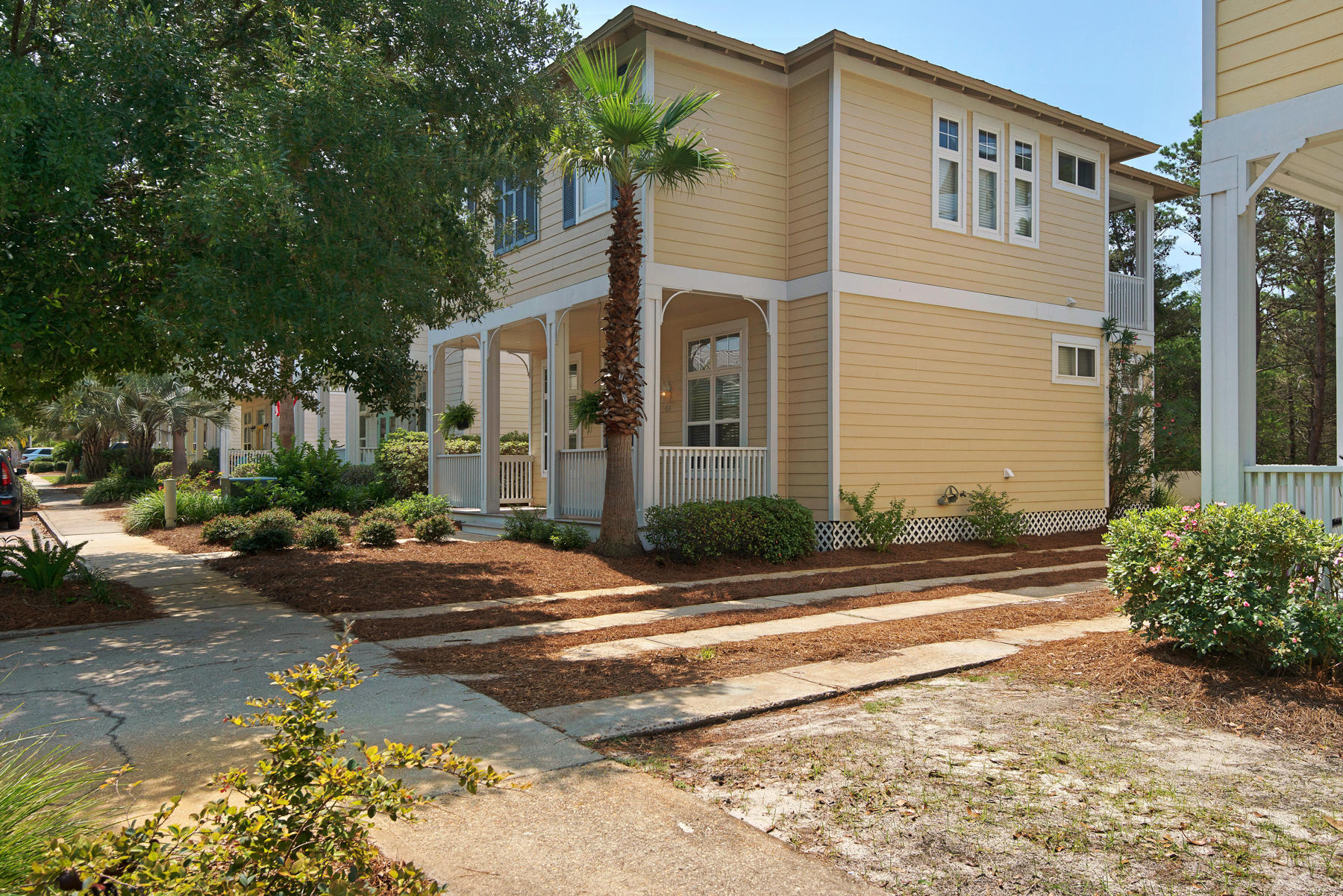 Blue Gulf Resort - Residential