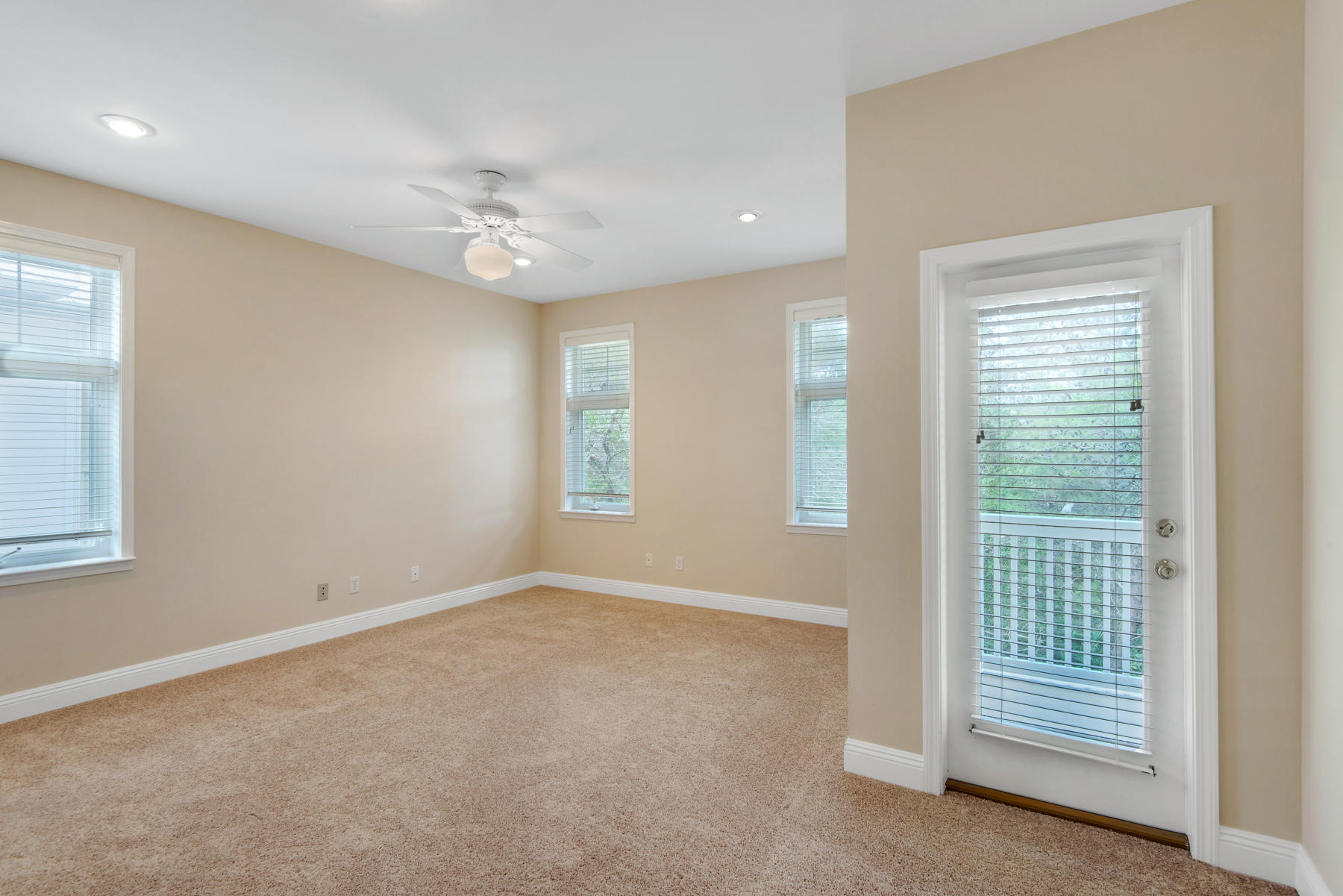 Blue Gulf Resort - Residential