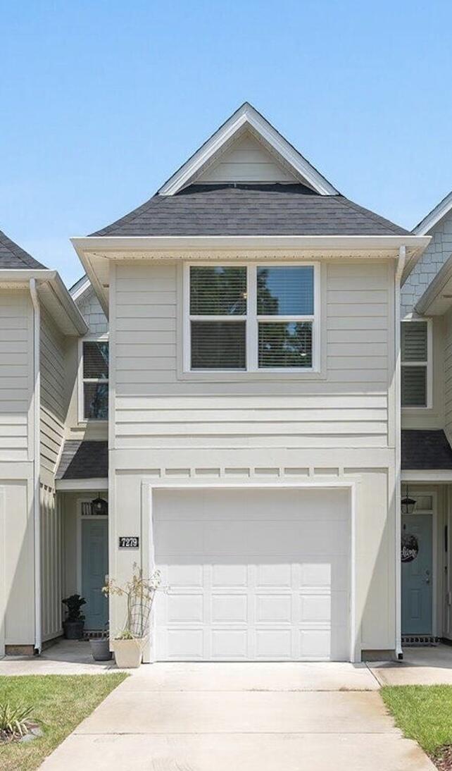 HIDDEN BAY VILLAGE - Residential Lease