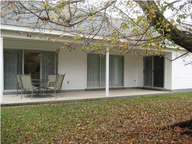 HARBOR BREEZE - Residential