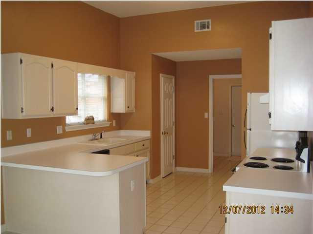 HARBOR BREEZE - Residential