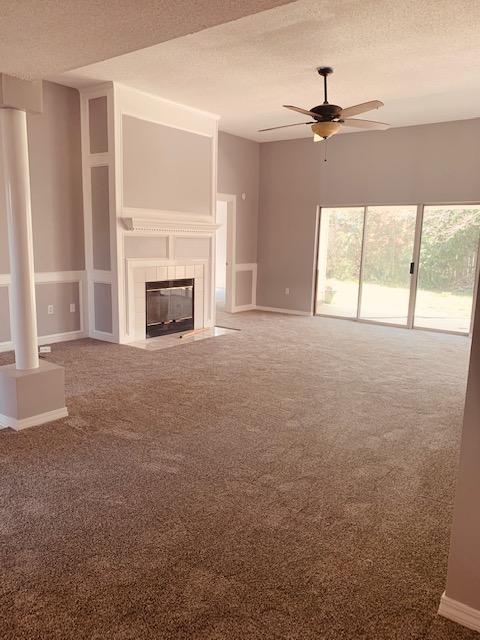 HARBOR BREEZE - Residential