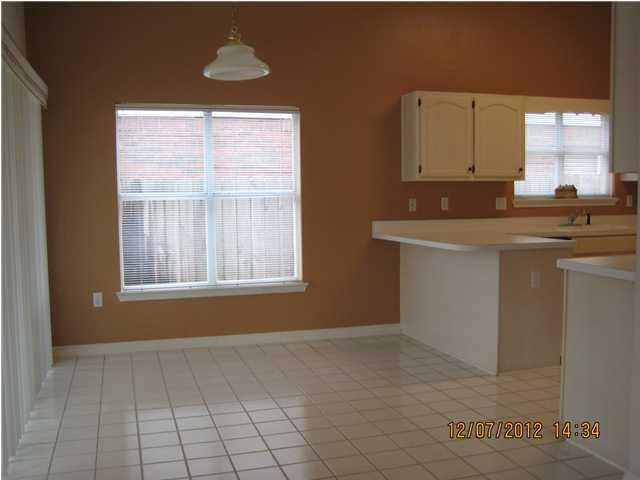 HARBOR BREEZE - Residential