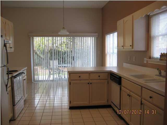 HARBOR BREEZE - Residential