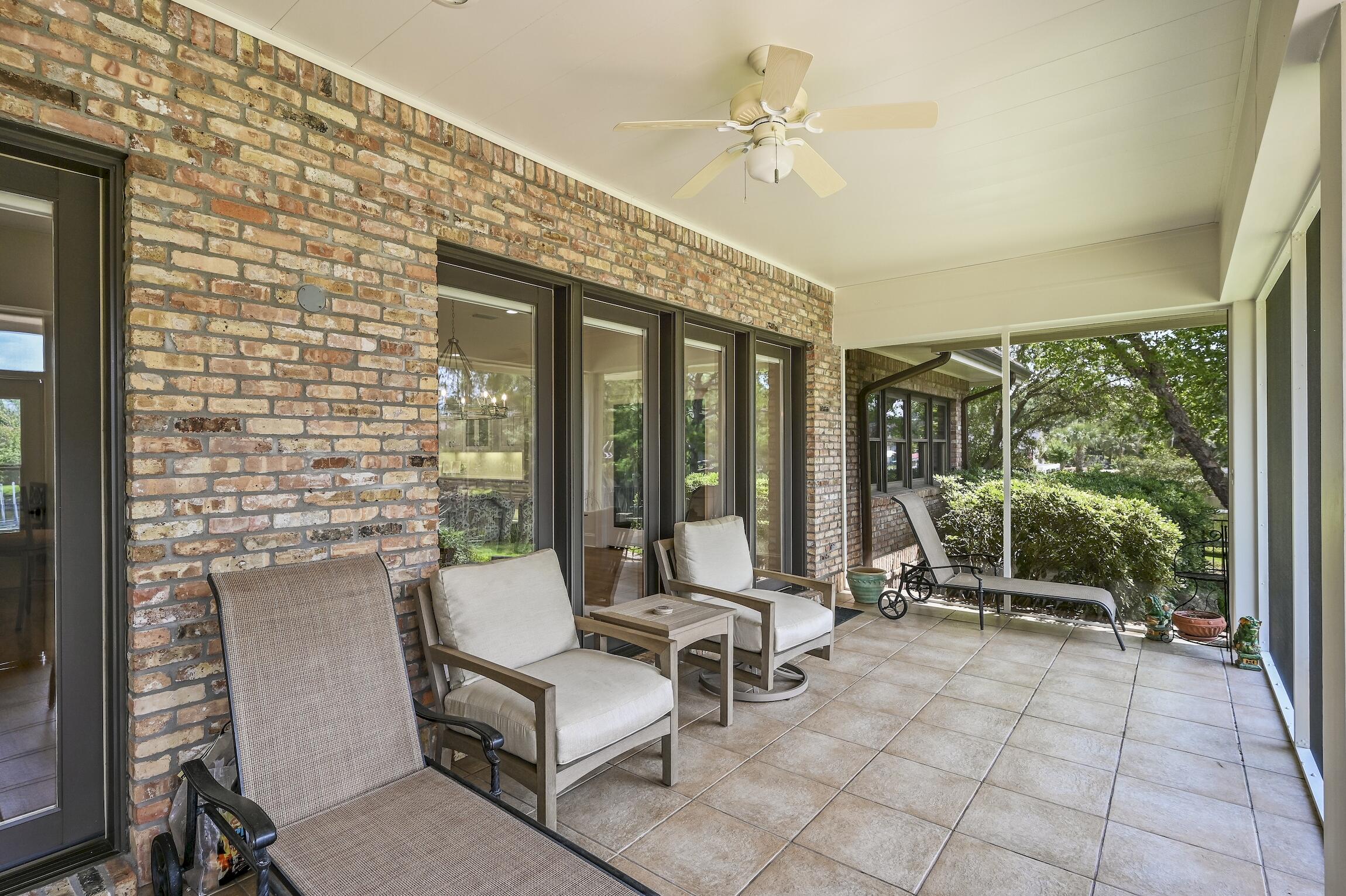 INDIAN BAYOU - Residential