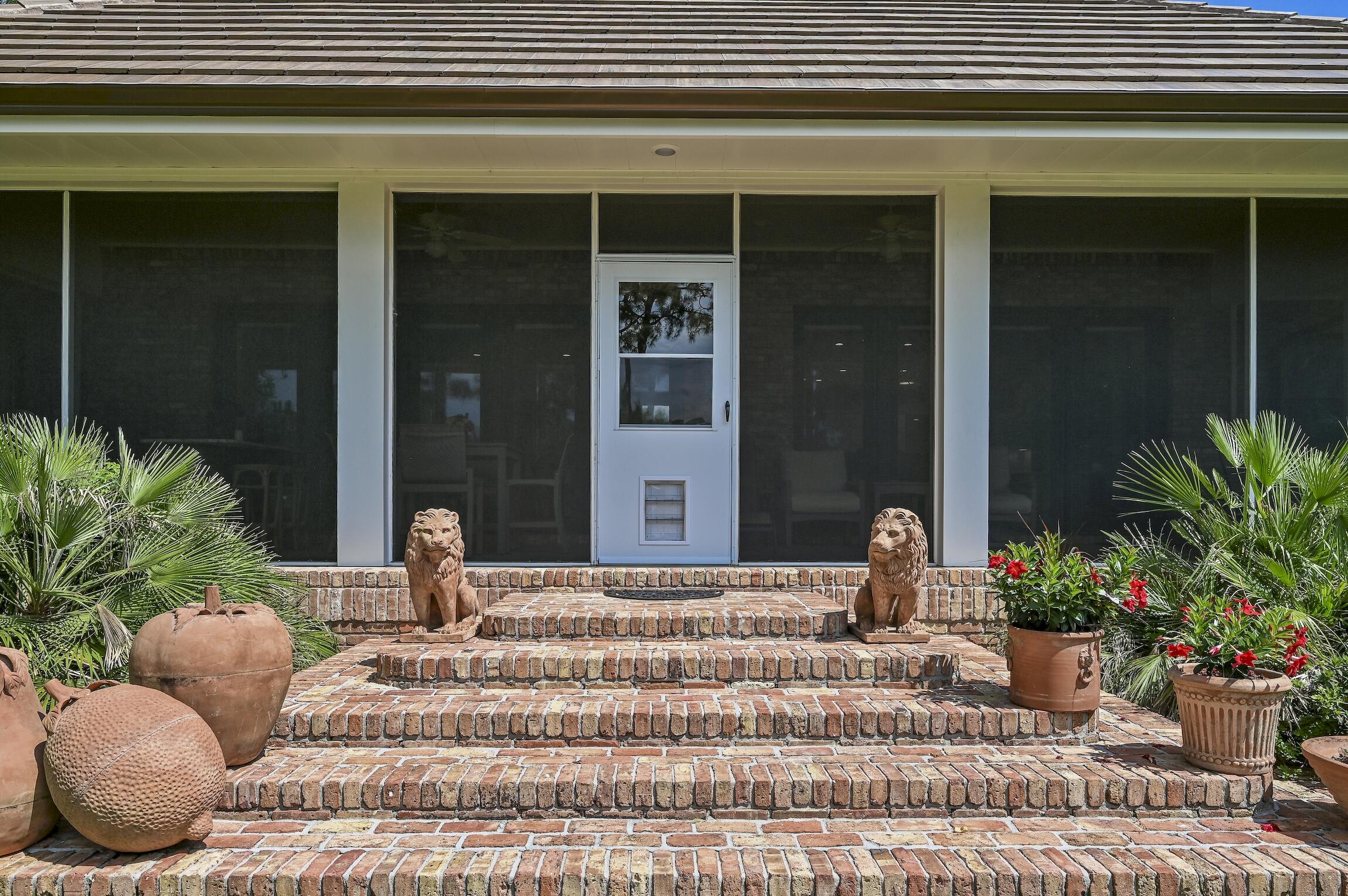 INDIAN BAYOU - Residential
