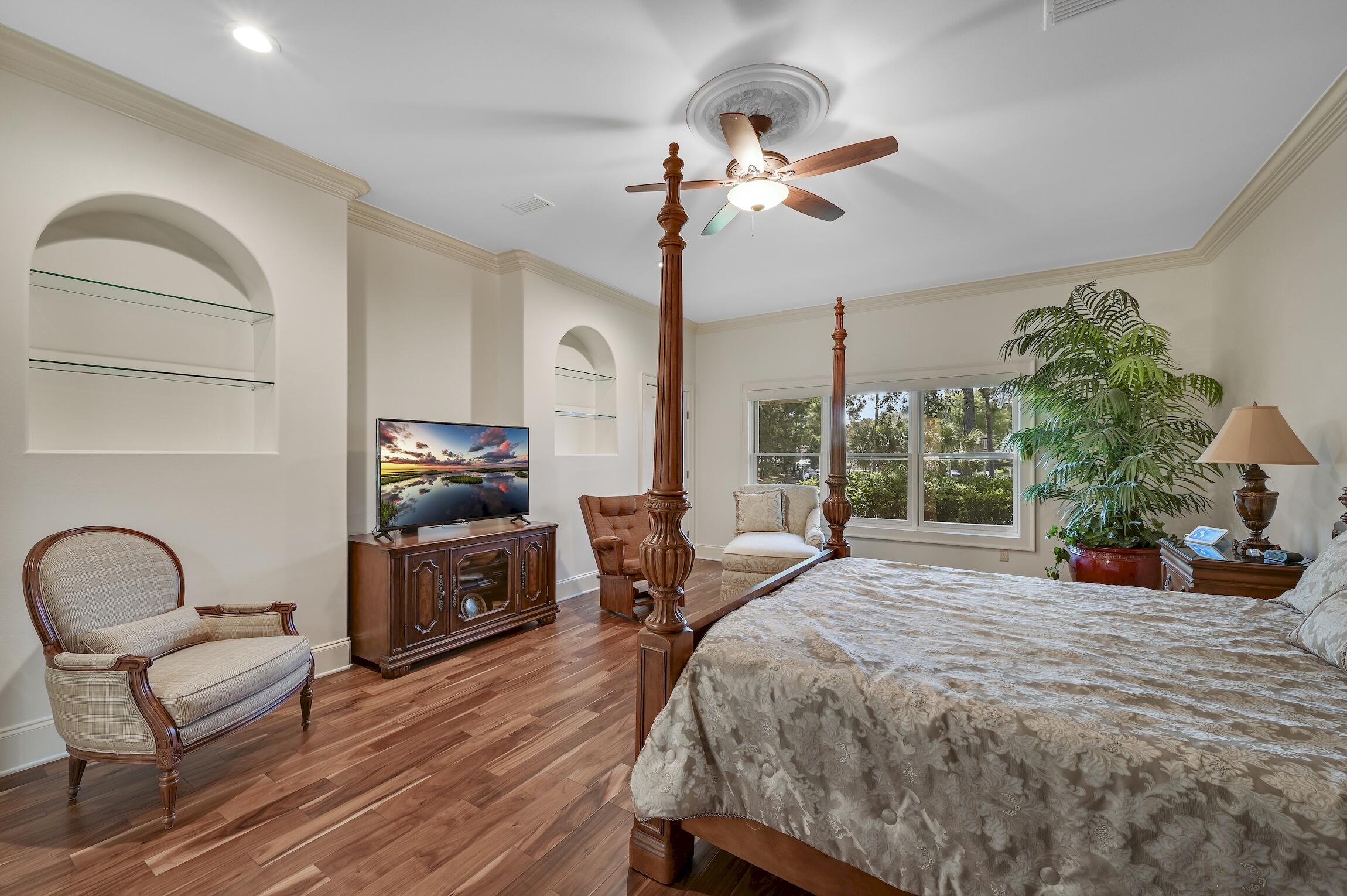 INDIAN BAYOU - Residential