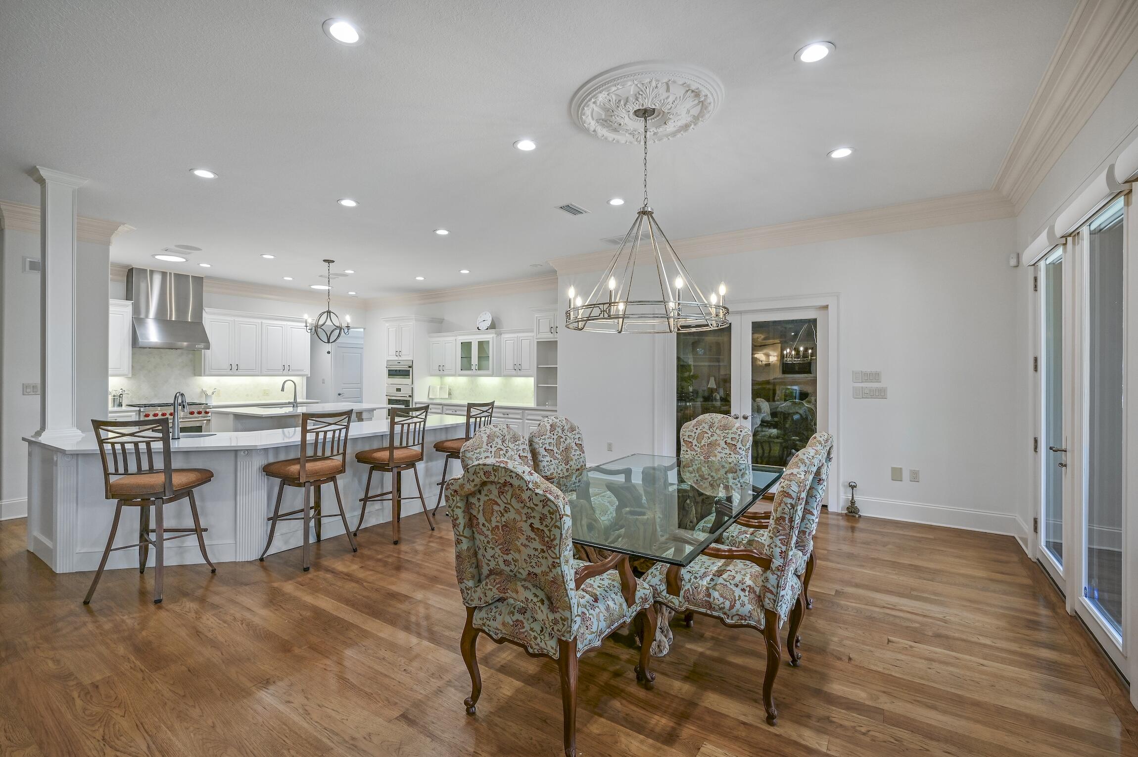 INDIAN BAYOU - Residential