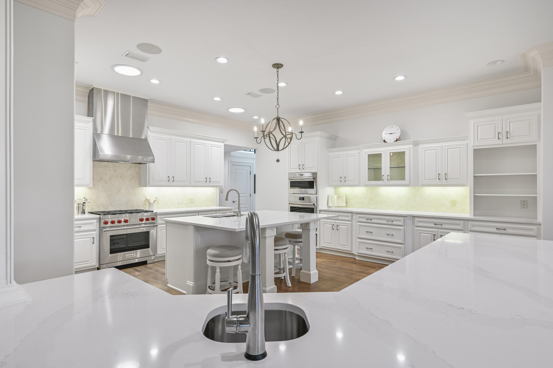 INDIAN BAYOU - Residential