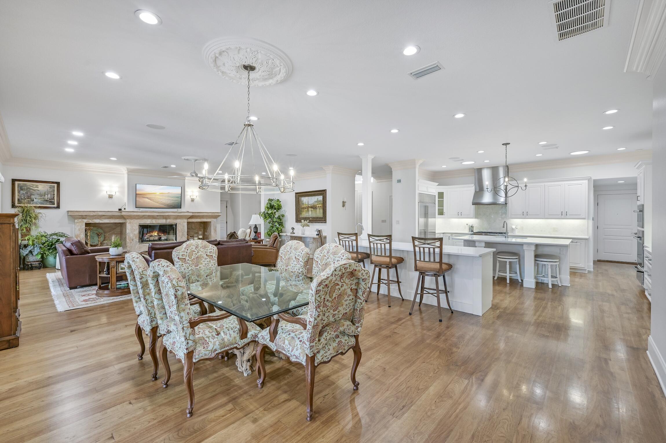 INDIAN BAYOU - Residential