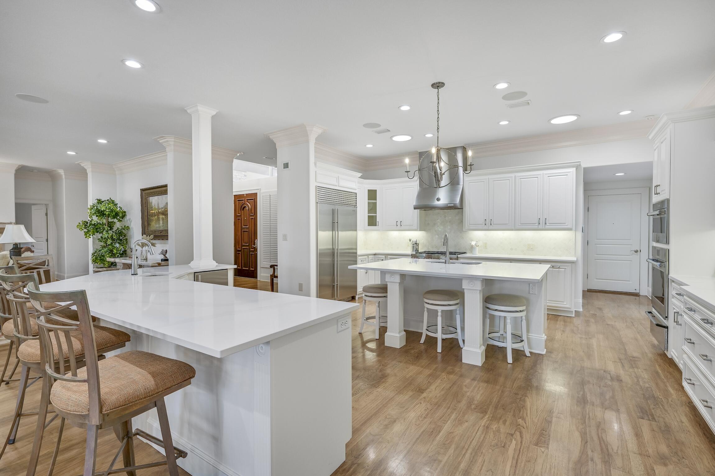 INDIAN BAYOU - Residential