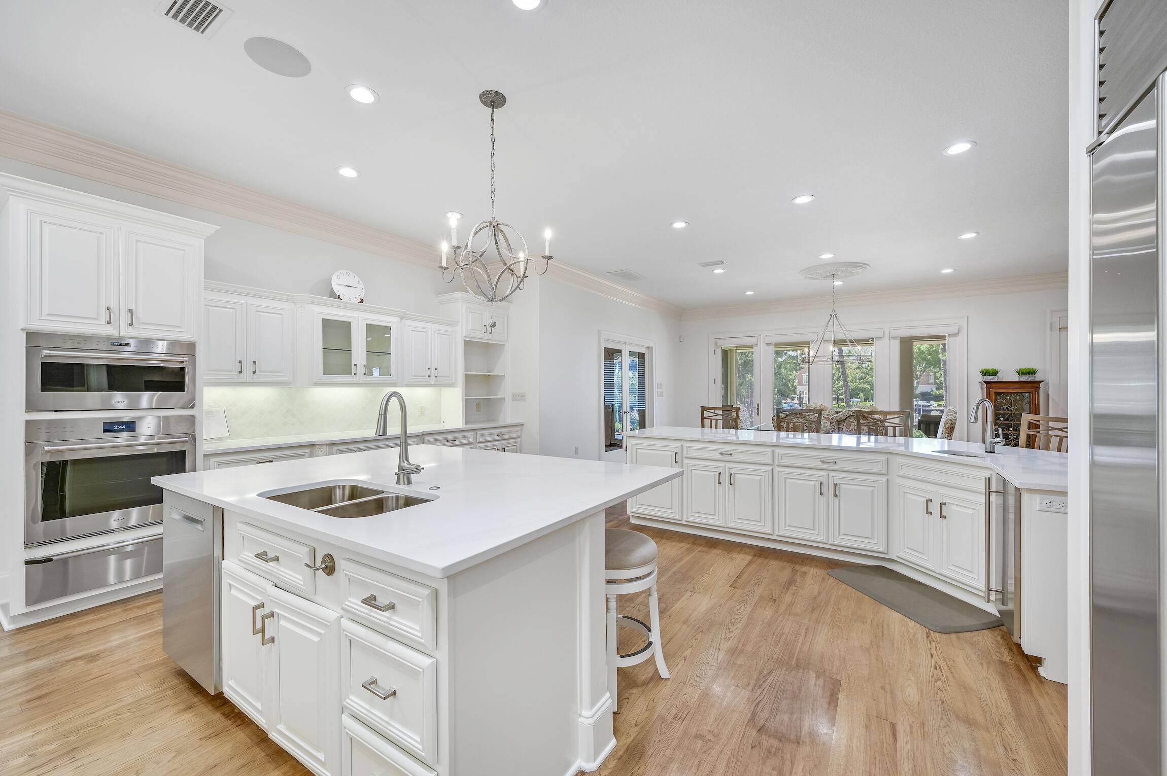 INDIAN BAYOU - Residential