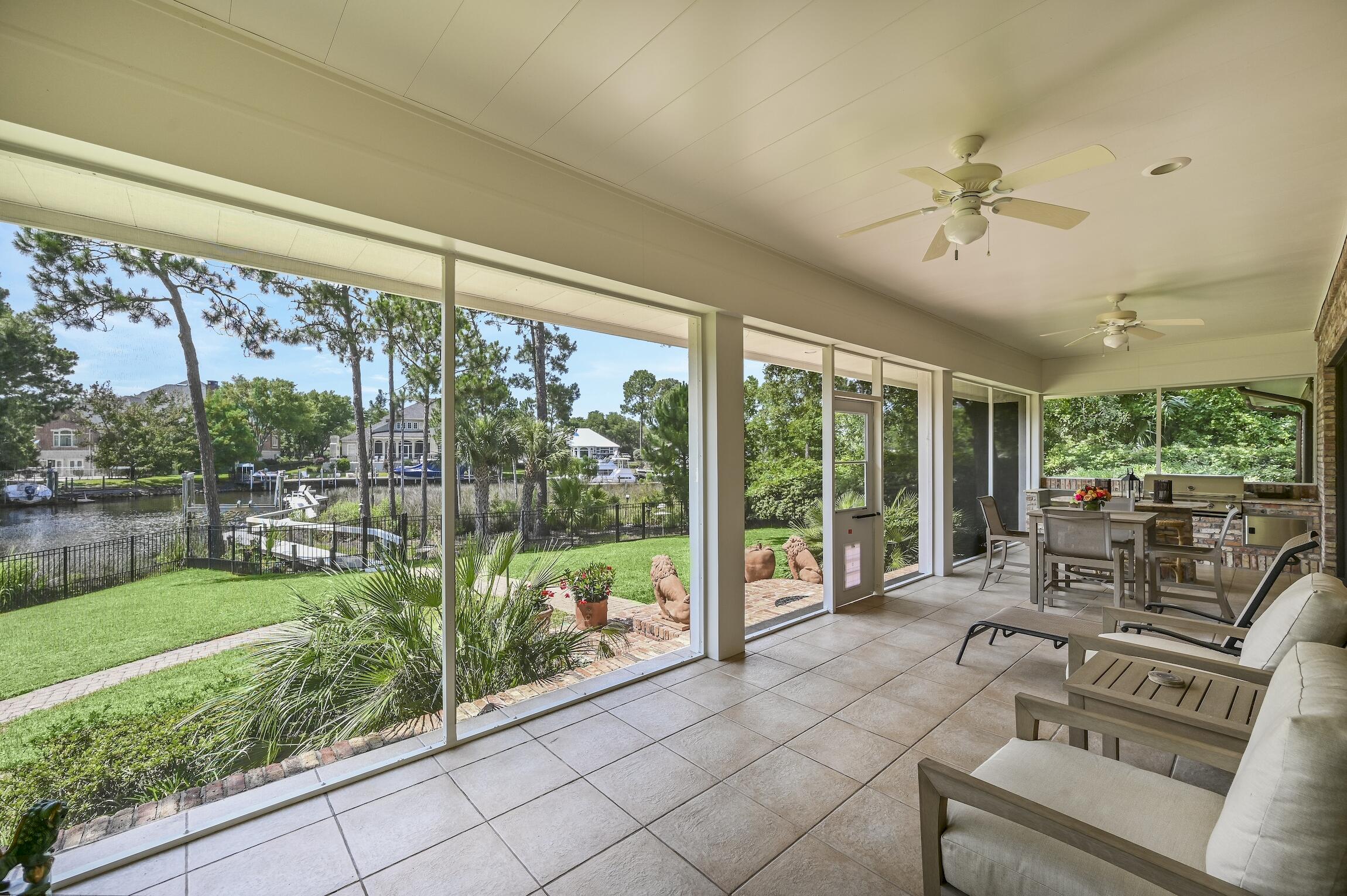 INDIAN BAYOU - Residential