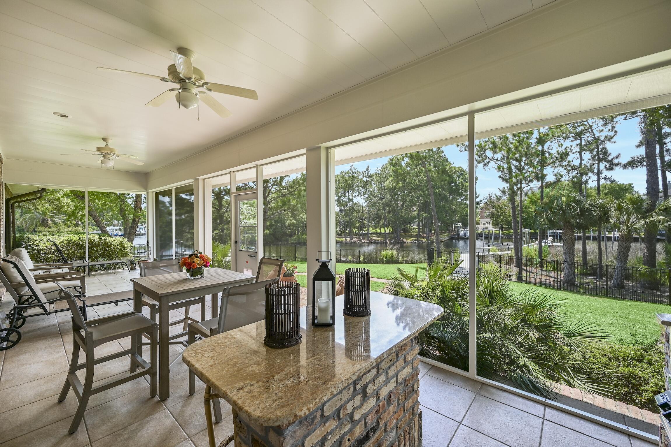 INDIAN BAYOU - Residential