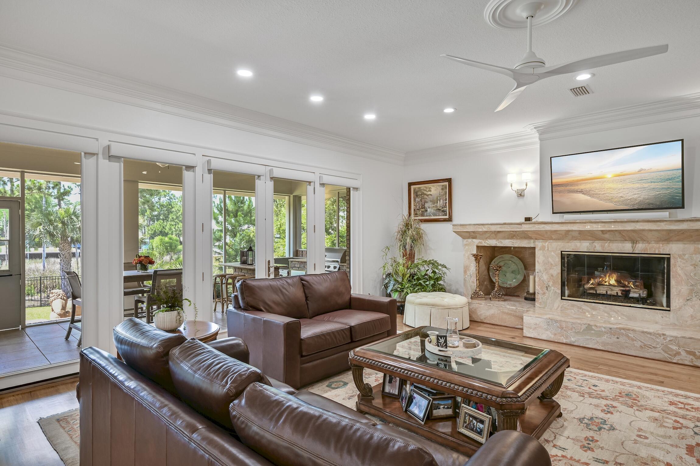 INDIAN BAYOU - Residential