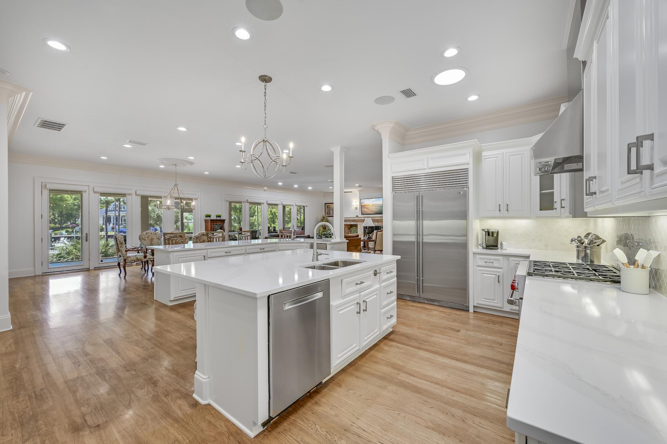 INDIAN BAYOU - Residential