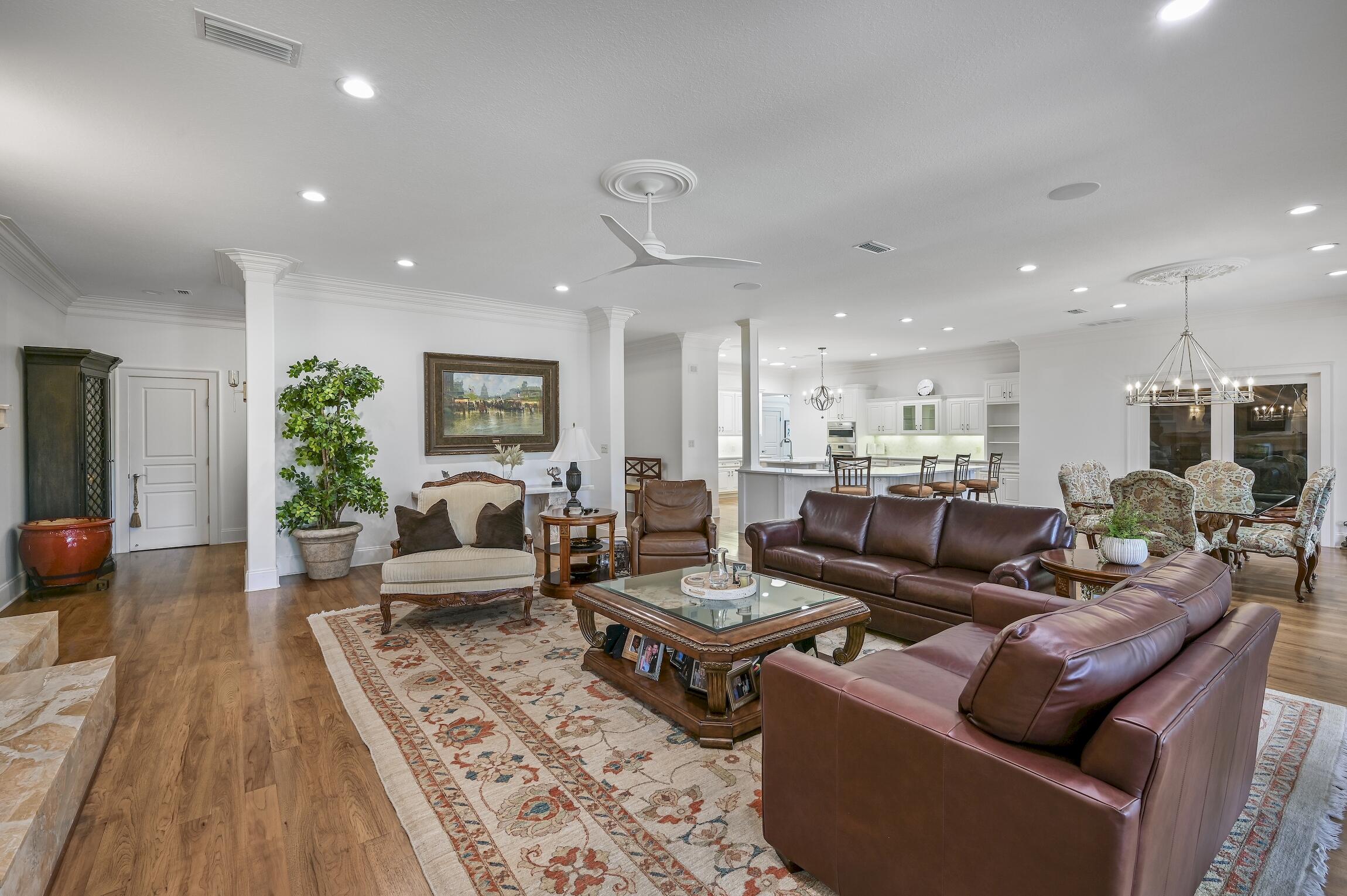 INDIAN BAYOU - Residential