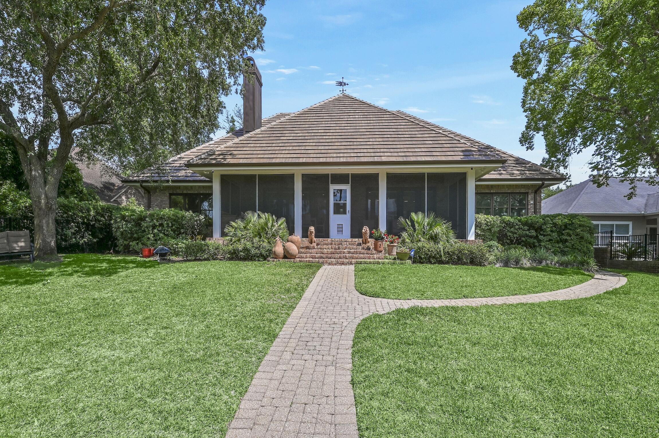 INDIAN BAYOU - Residential